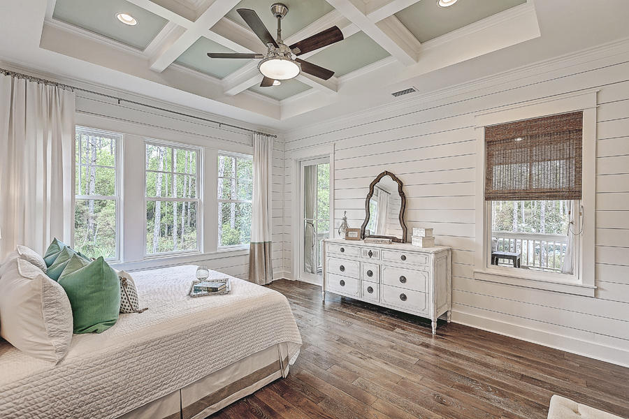 WATERCOLOR - Residential