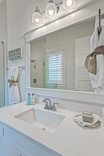 WATERCOLOR - Residential