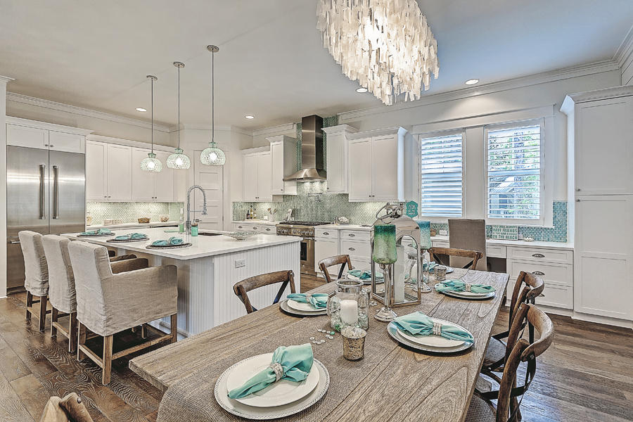 WATERCOLOR - Residential