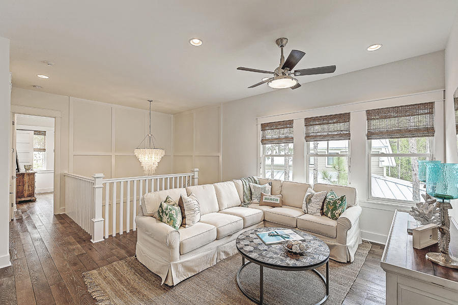 WATERCOLOR - Residential