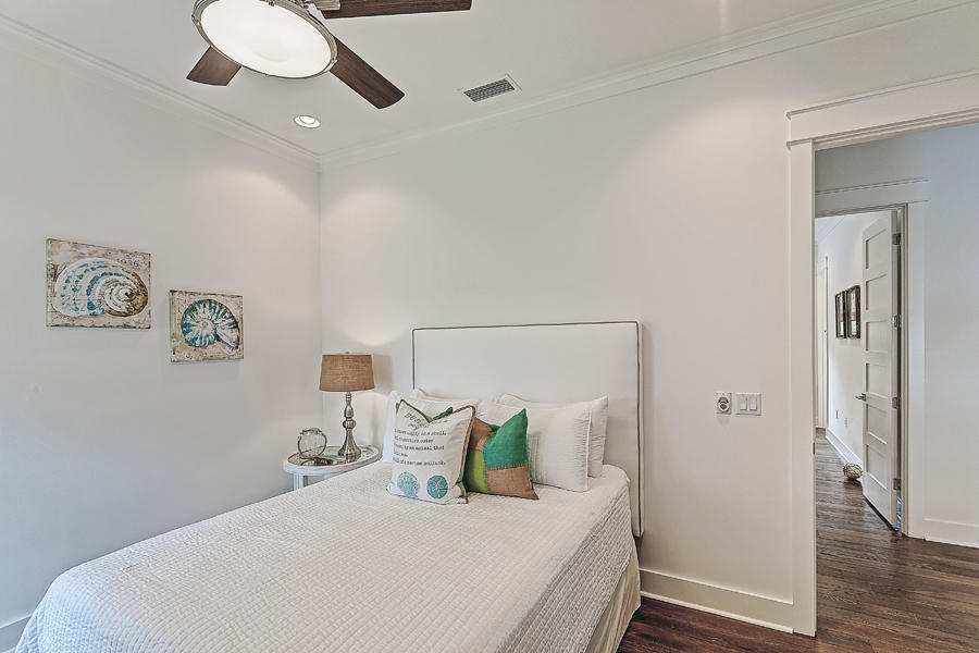 WATERCOLOR - Residential