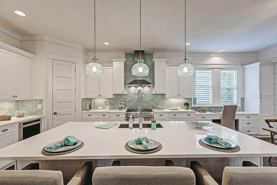 WATERCOLOR - Residential