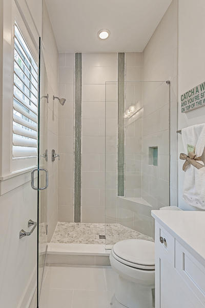 WATERCOLOR - Residential