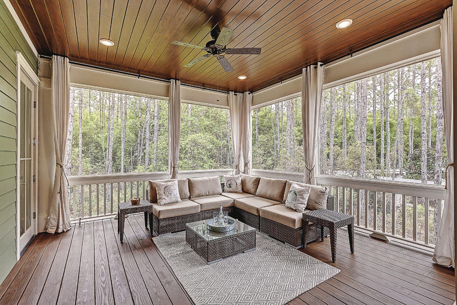 WATERCOLOR - Residential