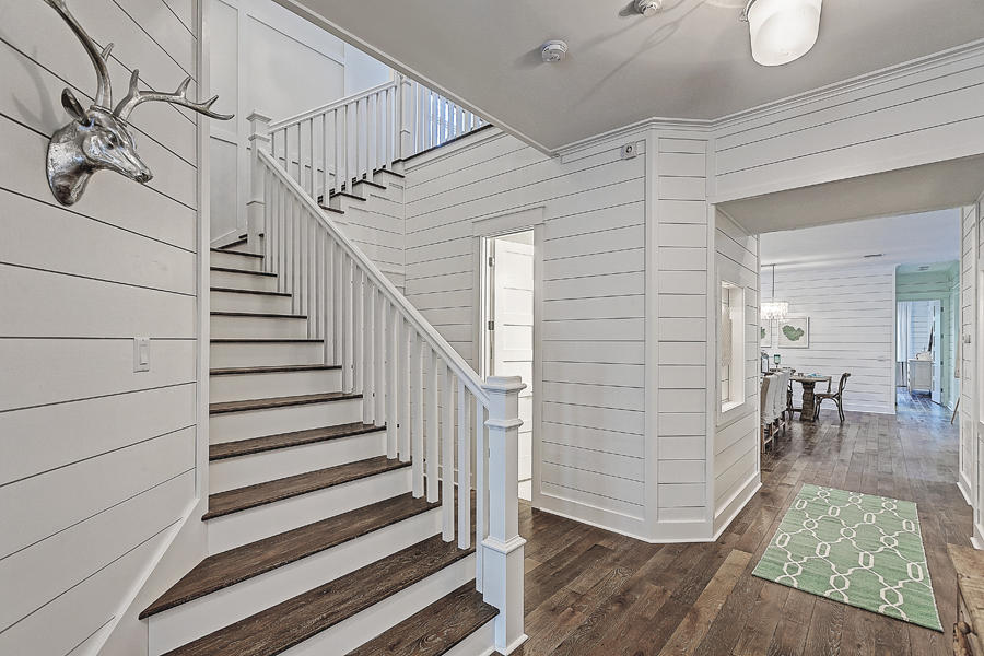 WATERCOLOR - Residential