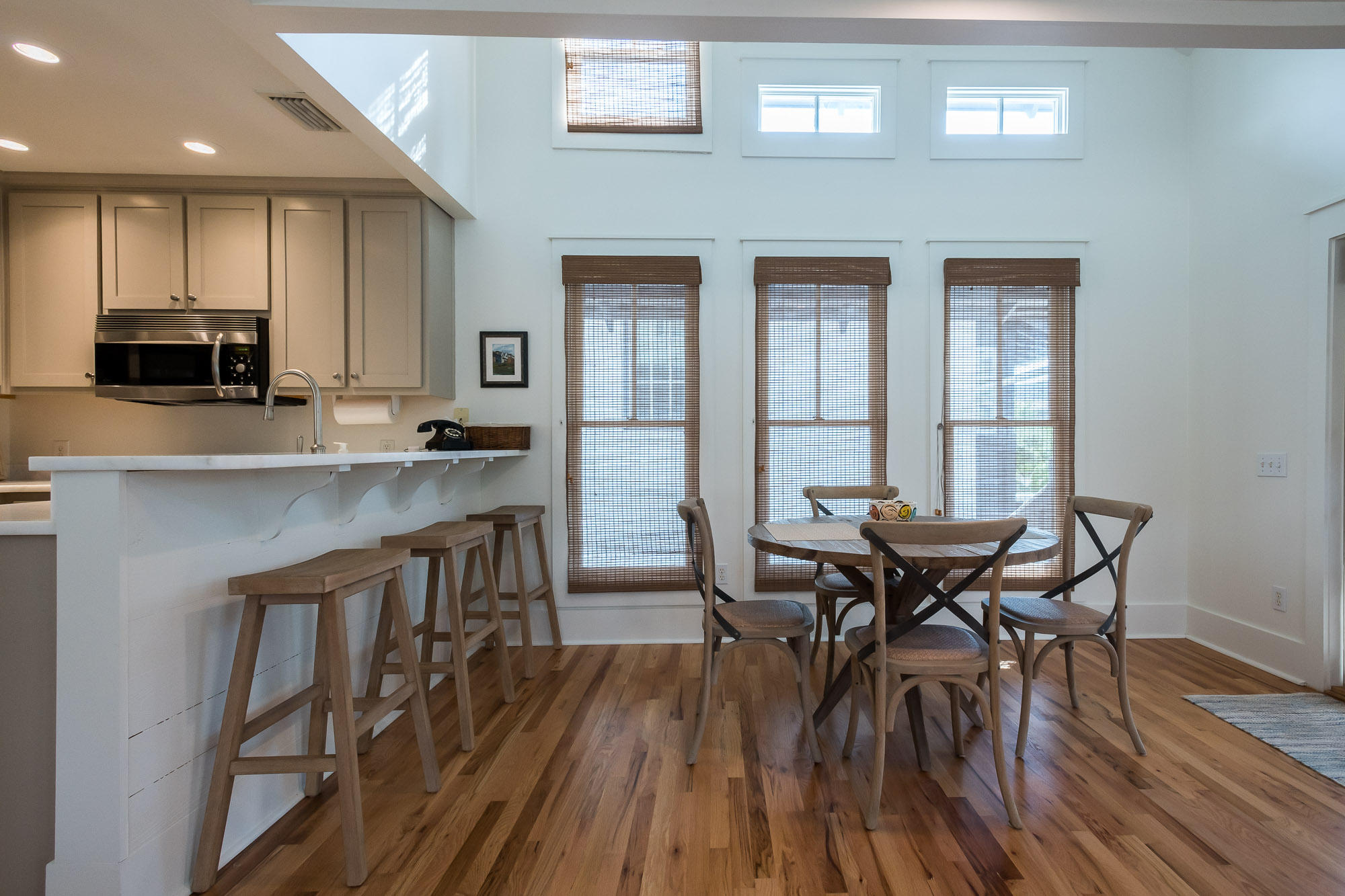 ROSEMARY BEACH - Residential
