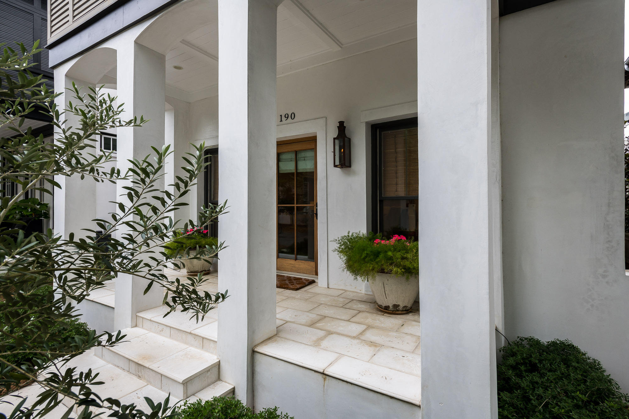 ROSEMARY BEACH - Residential