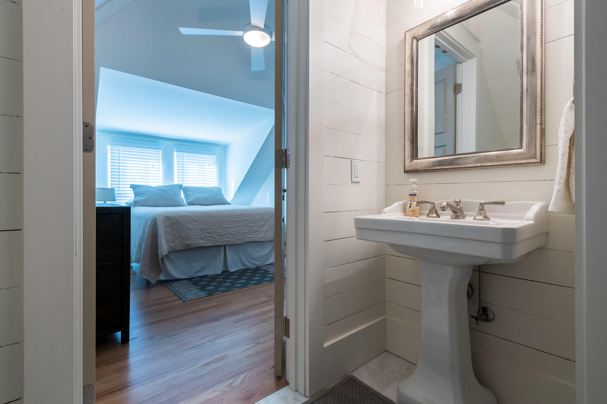 ROSEMARY BEACH - Residential