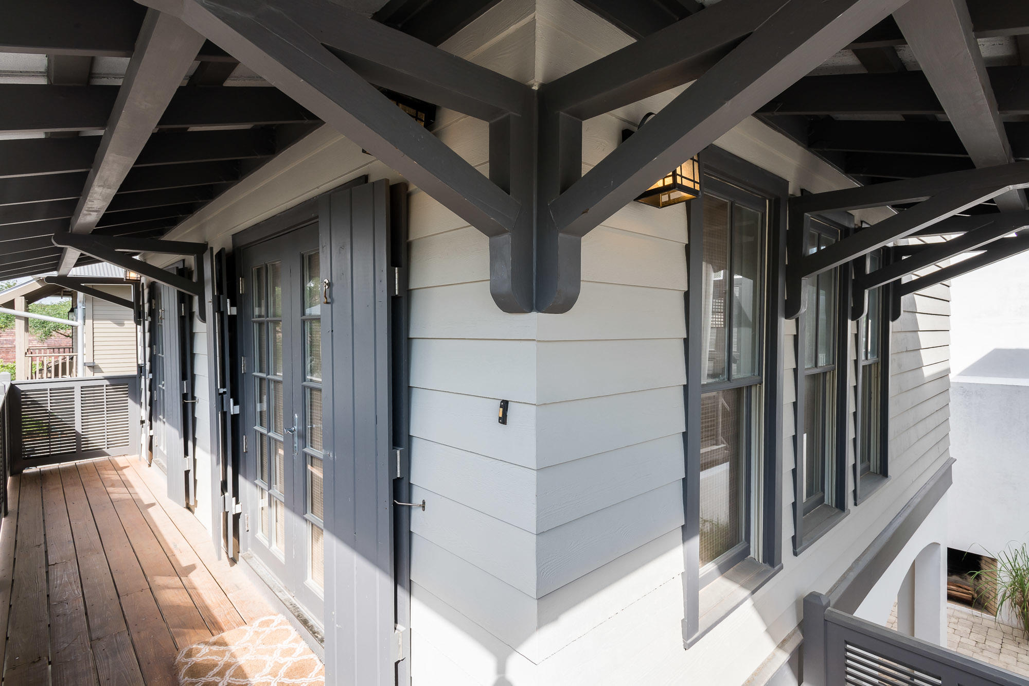 ROSEMARY BEACH - Residential