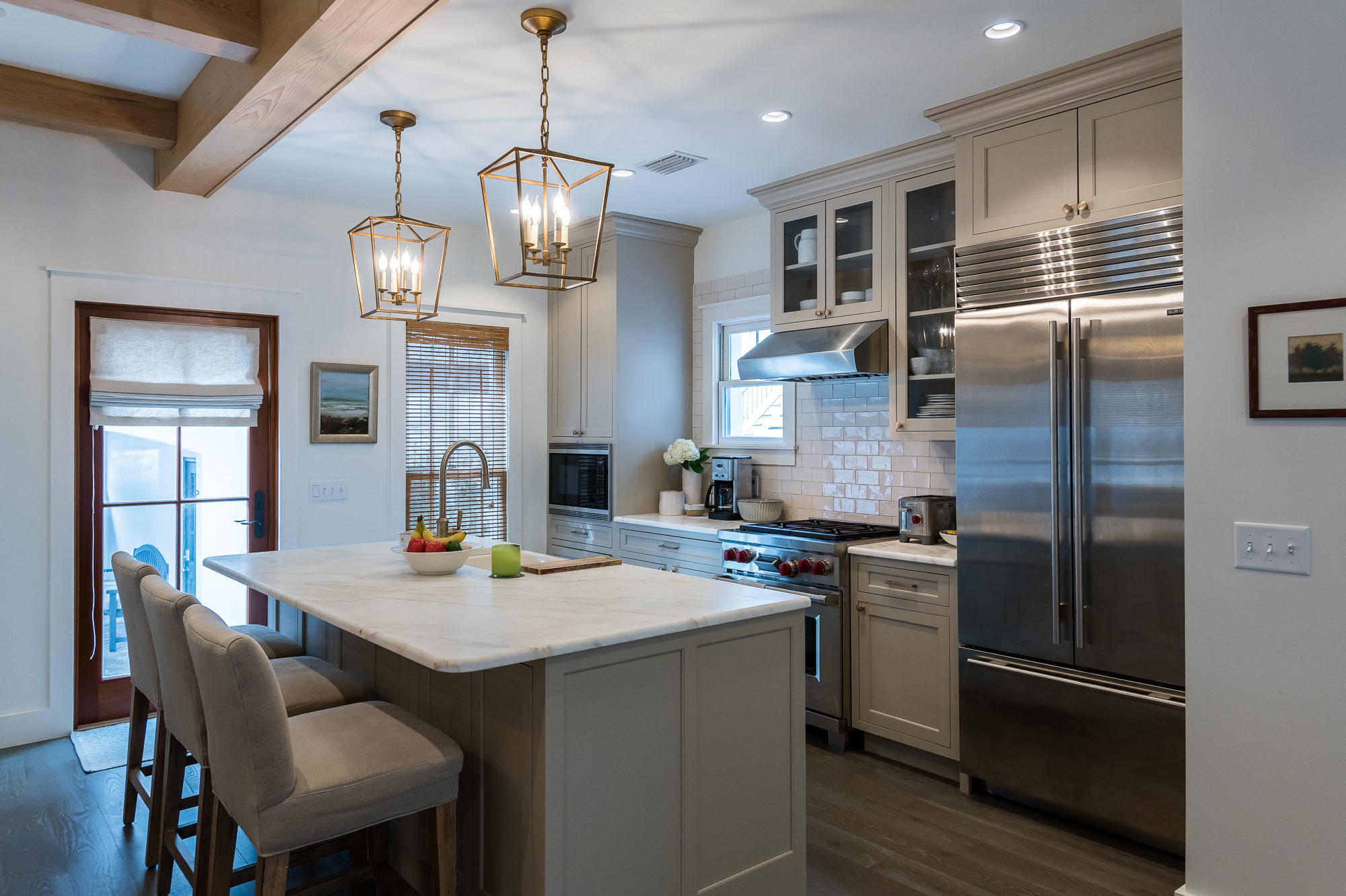 ROSEMARY BEACH - Residential