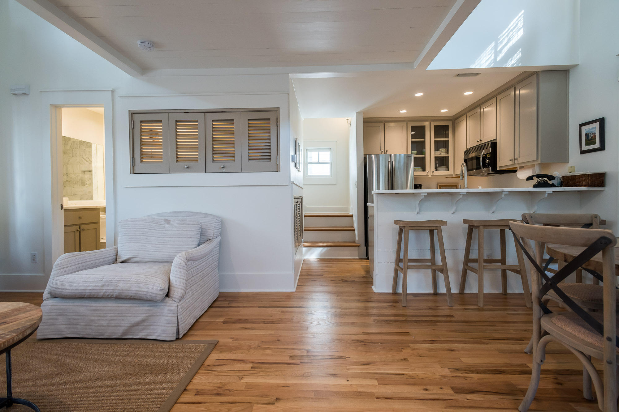 ROSEMARY BEACH - Residential