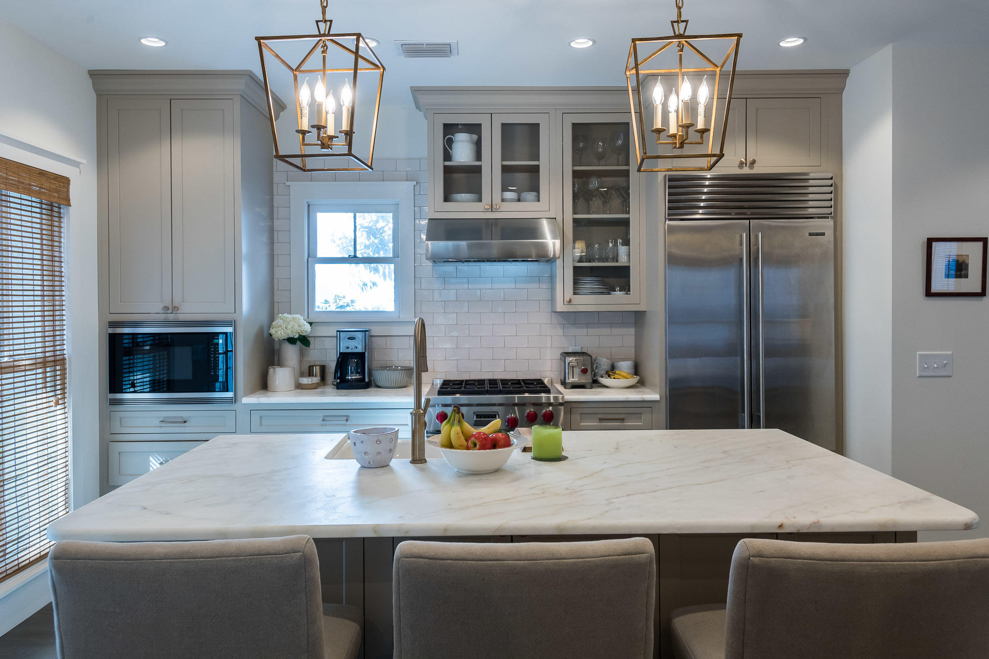 ROSEMARY BEACH - Residential