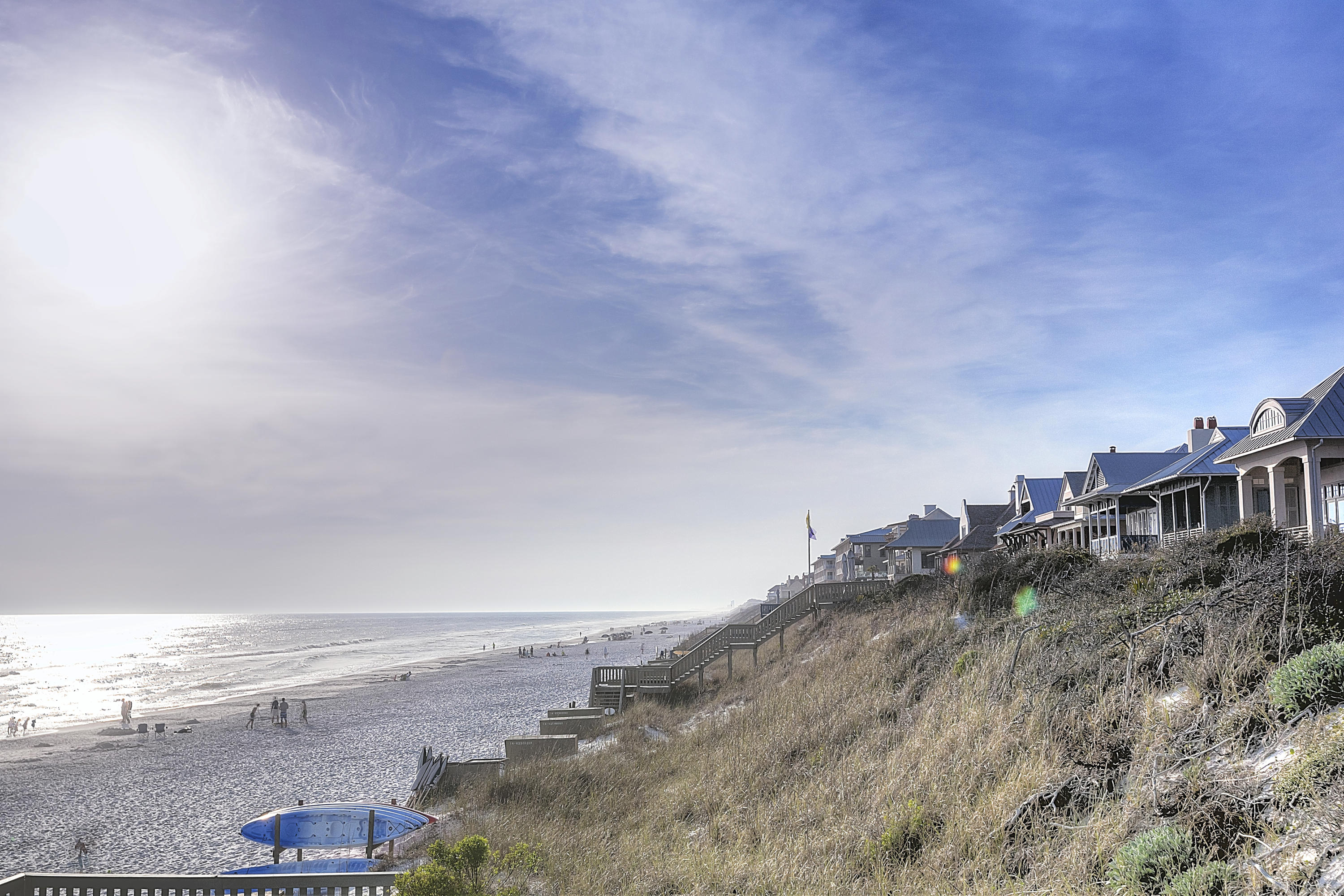ROSEMARY BEACH - Residential