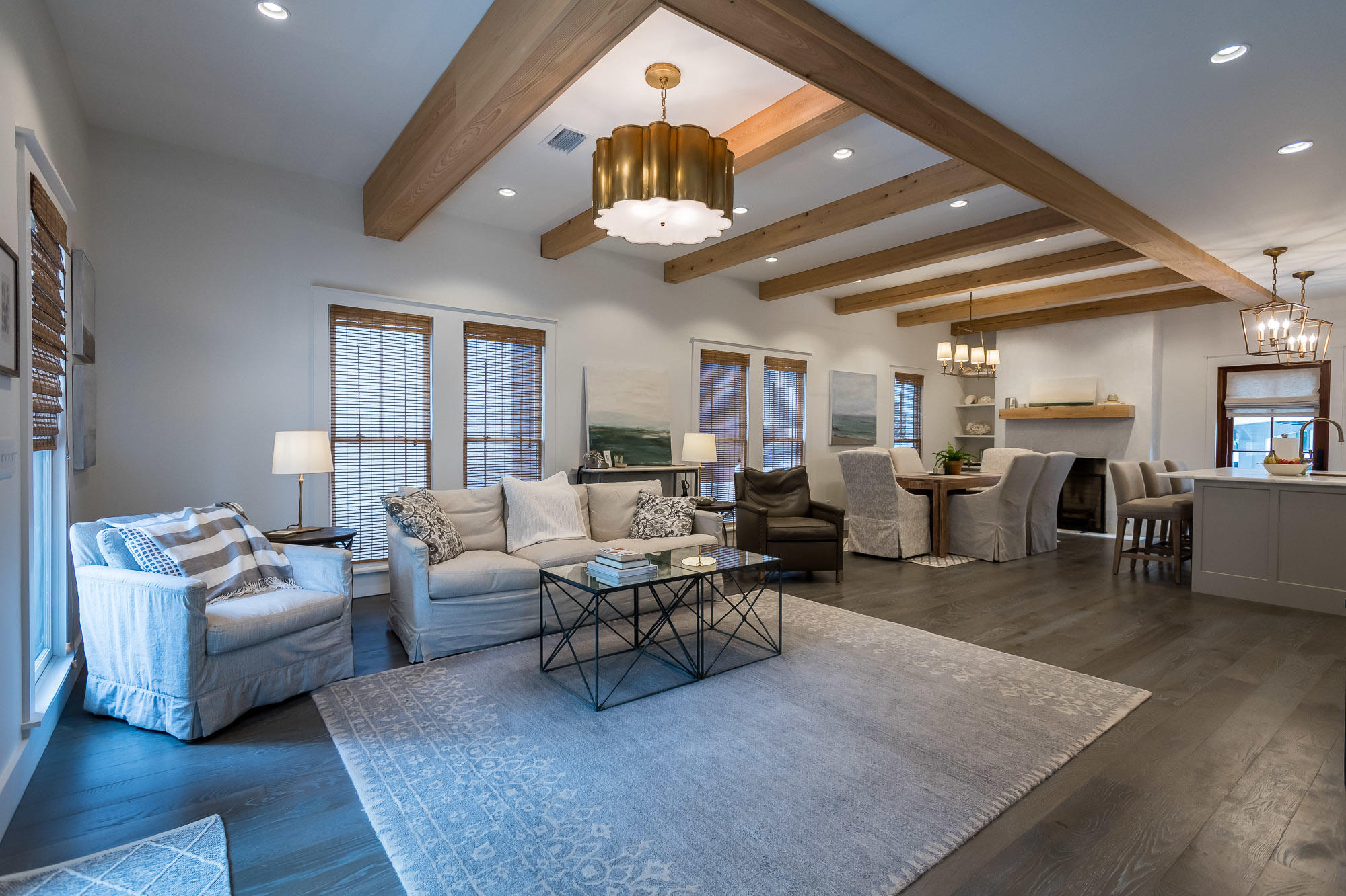 ROSEMARY BEACH - Residential
