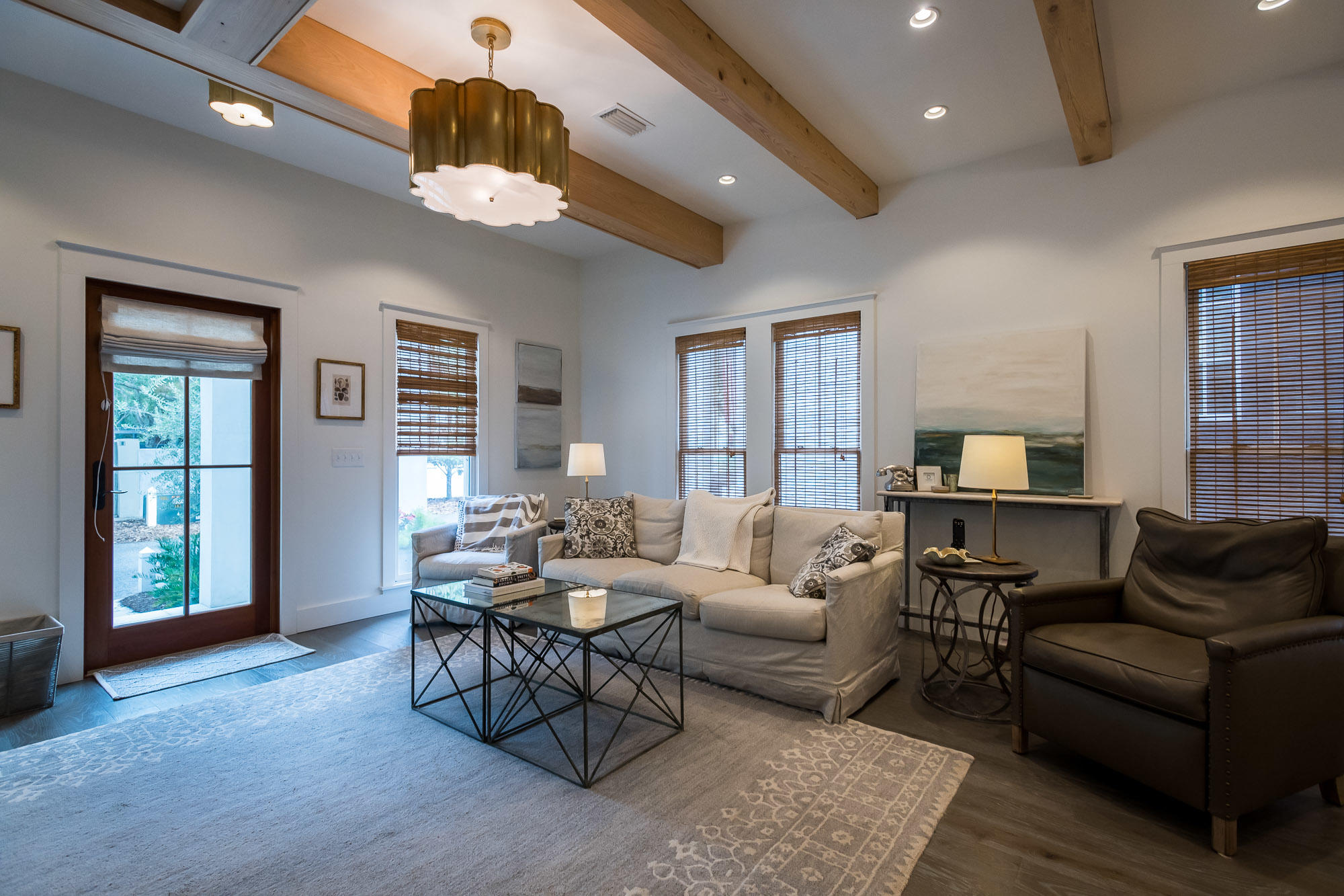 ROSEMARY BEACH - Residential