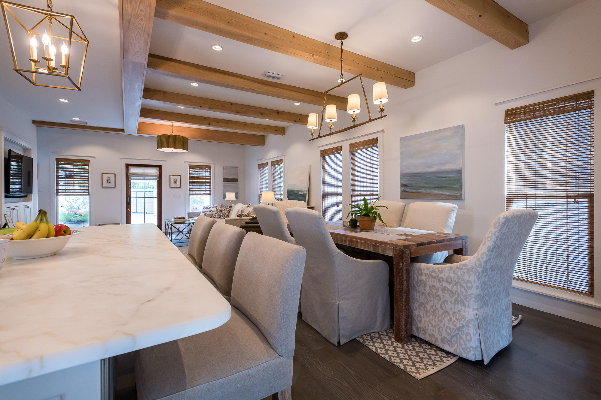 ROSEMARY BEACH - Residential