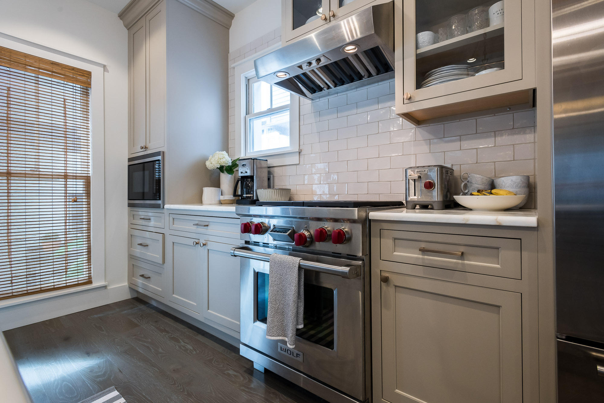 ROSEMARY BEACH - Residential