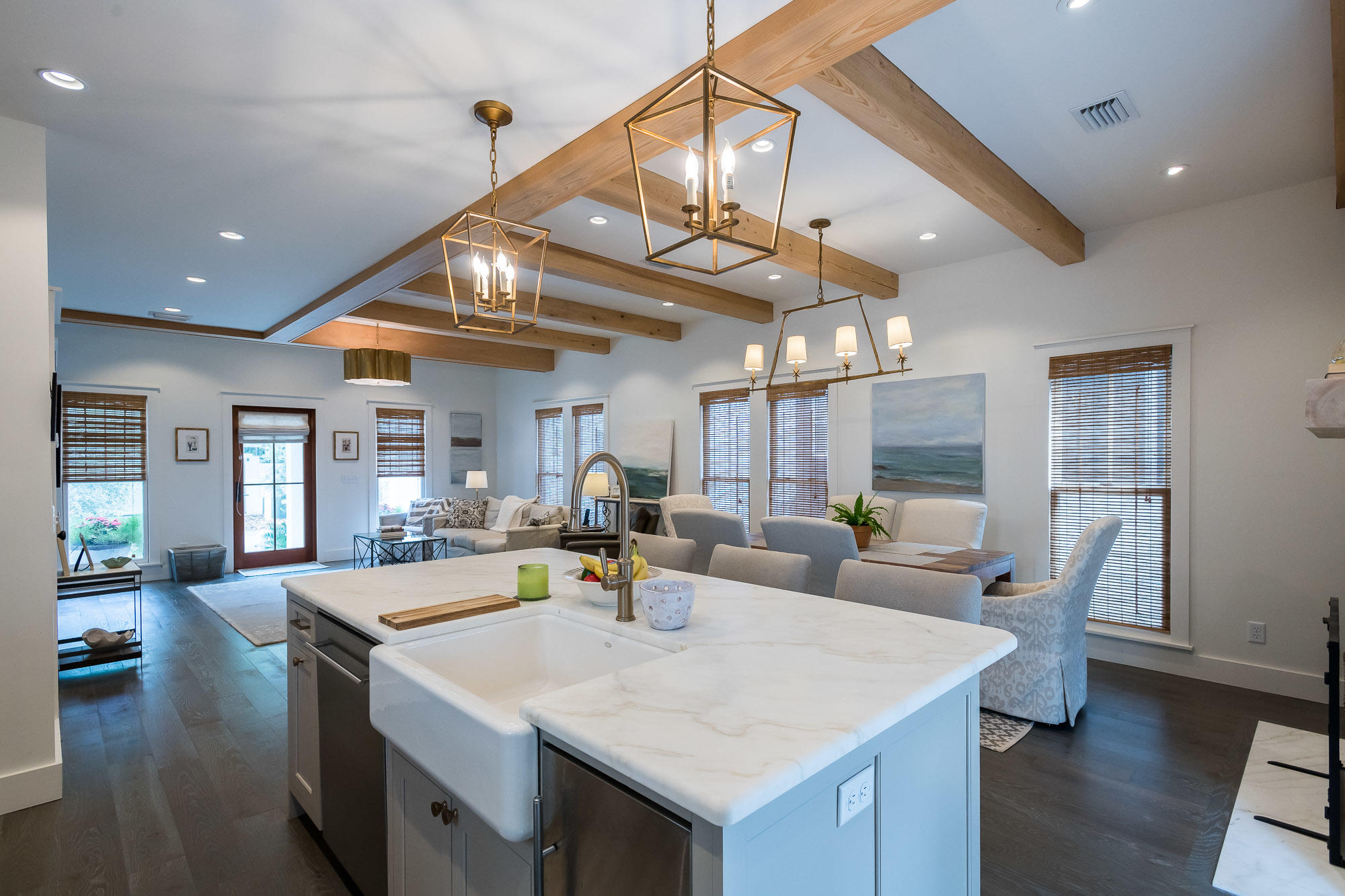 ROSEMARY BEACH - Residential