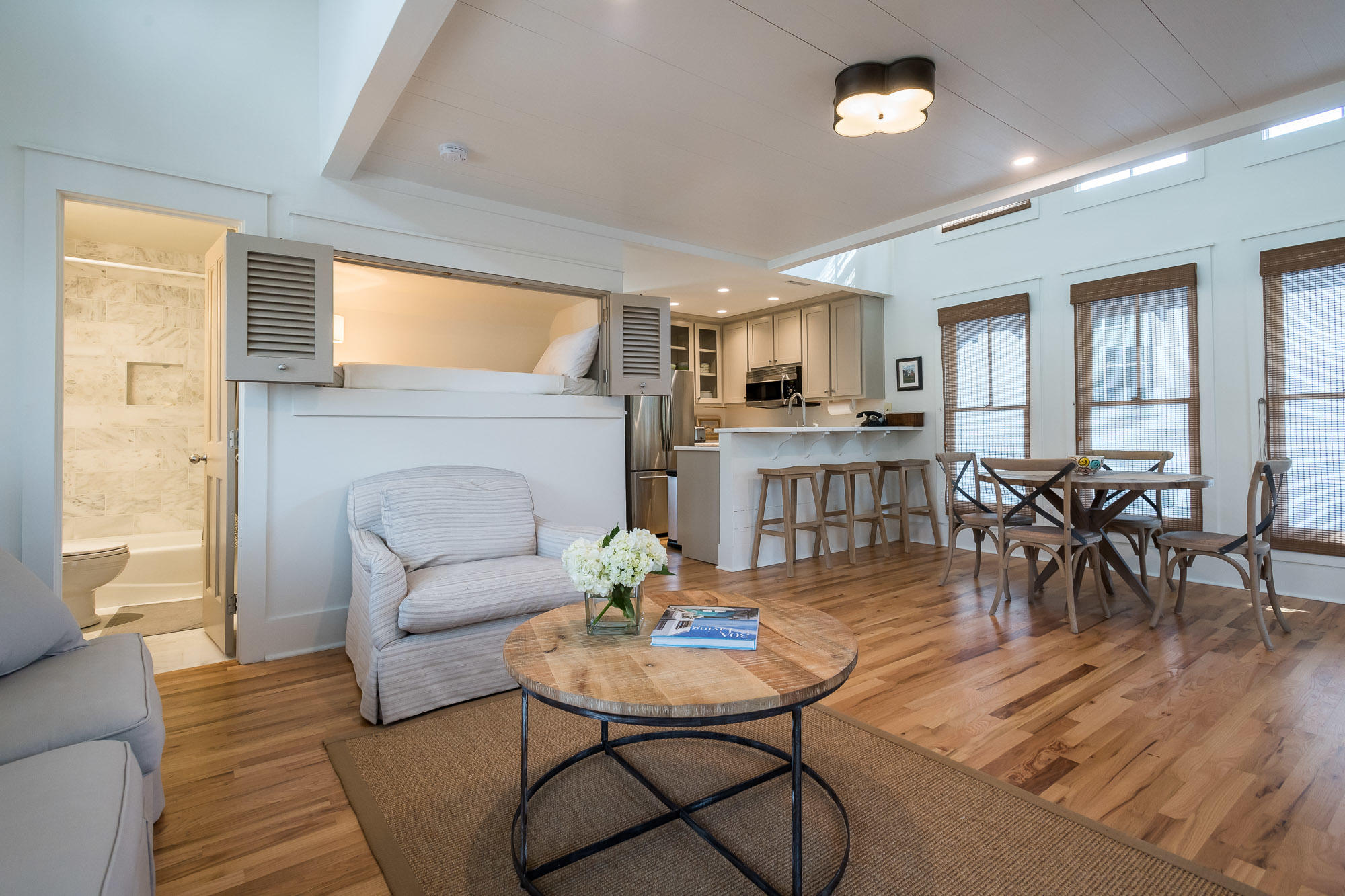 ROSEMARY BEACH - Residential