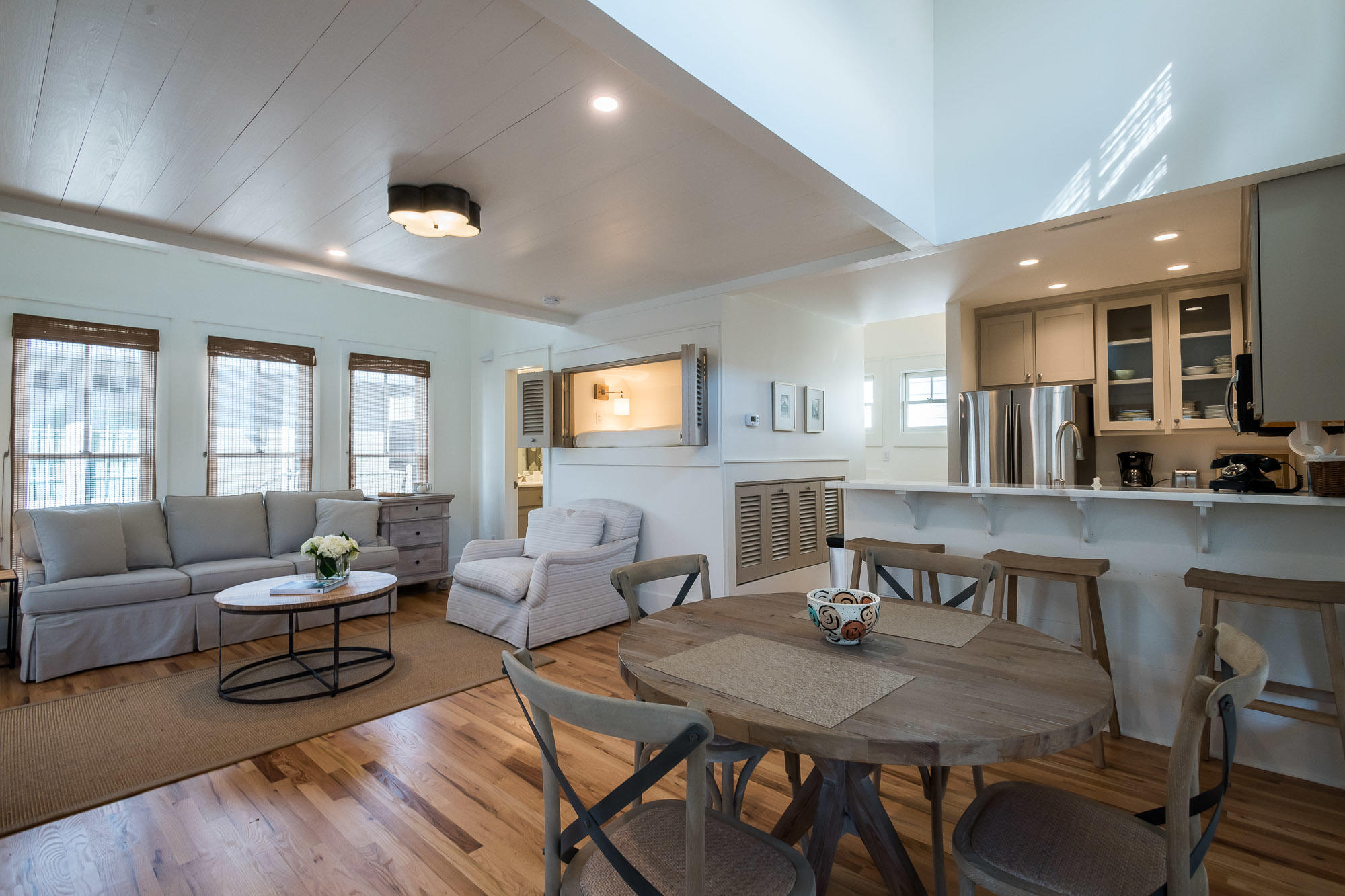 ROSEMARY BEACH - Residential
