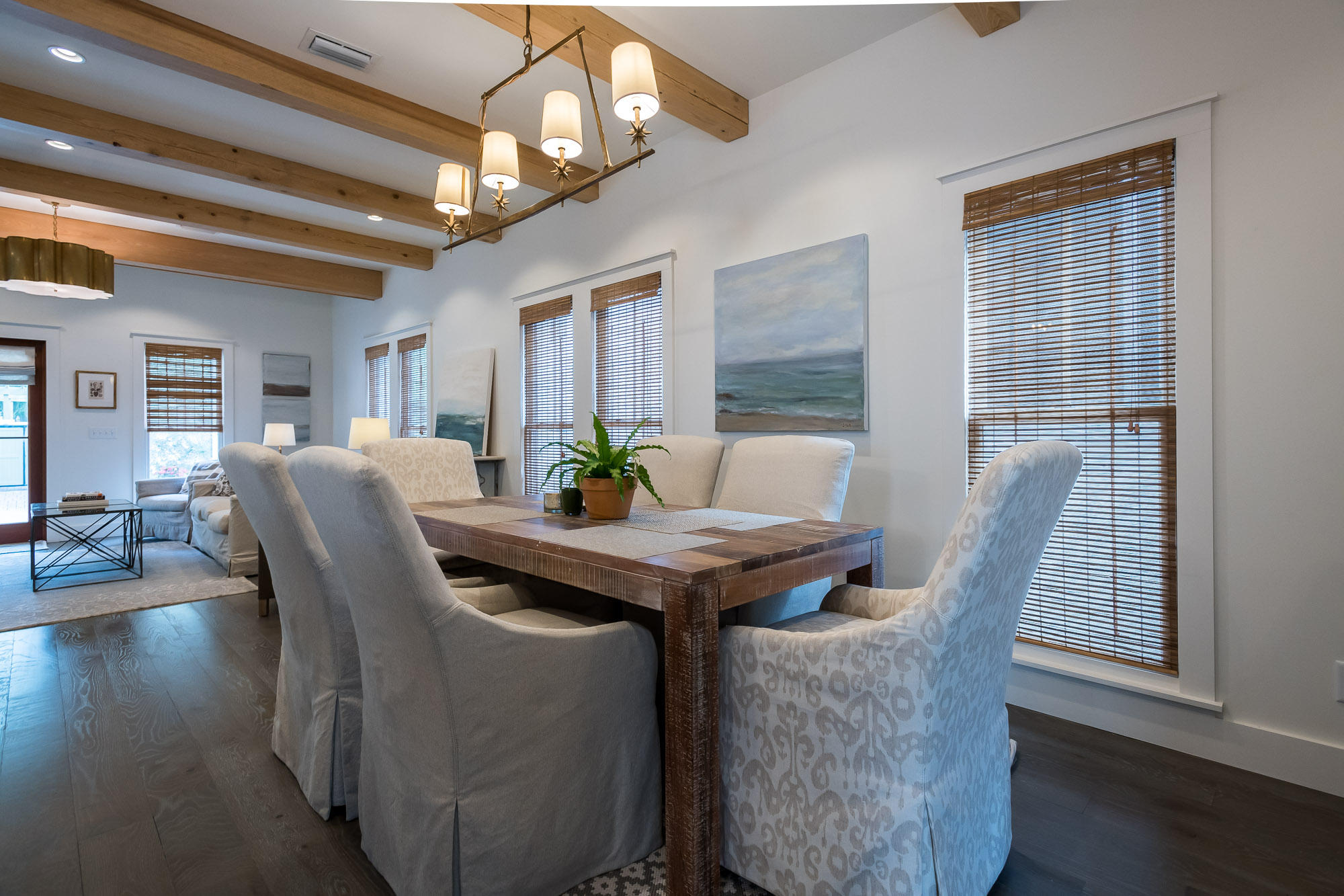 ROSEMARY BEACH - Residential