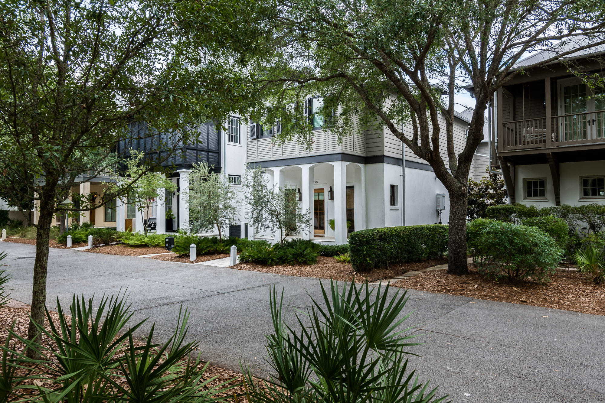 ROSEMARY BEACH - Residential