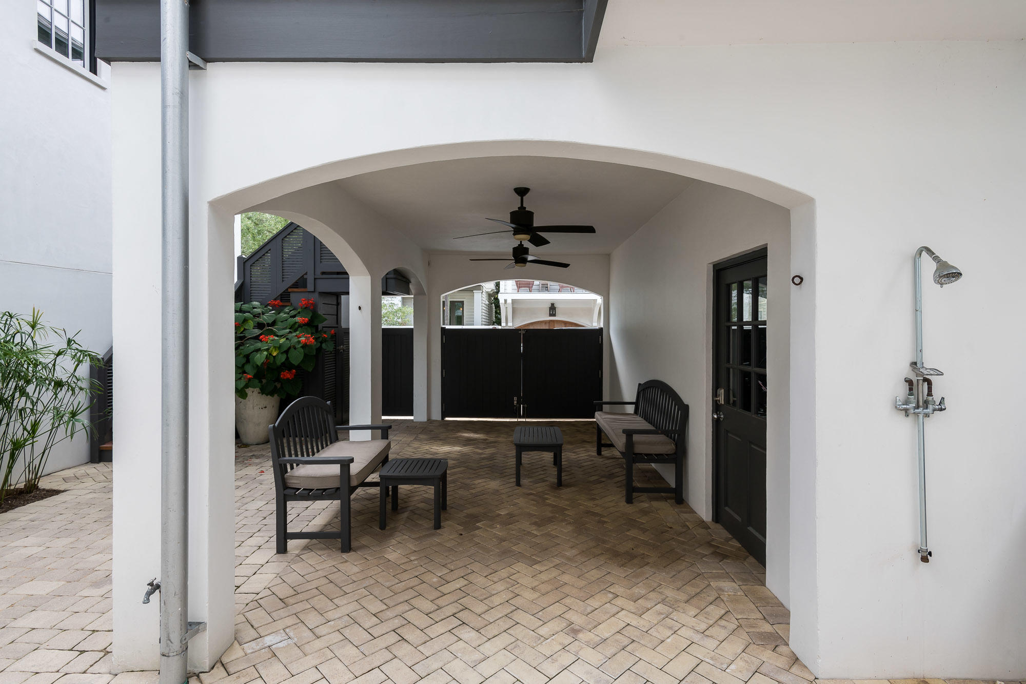 ROSEMARY BEACH - Residential