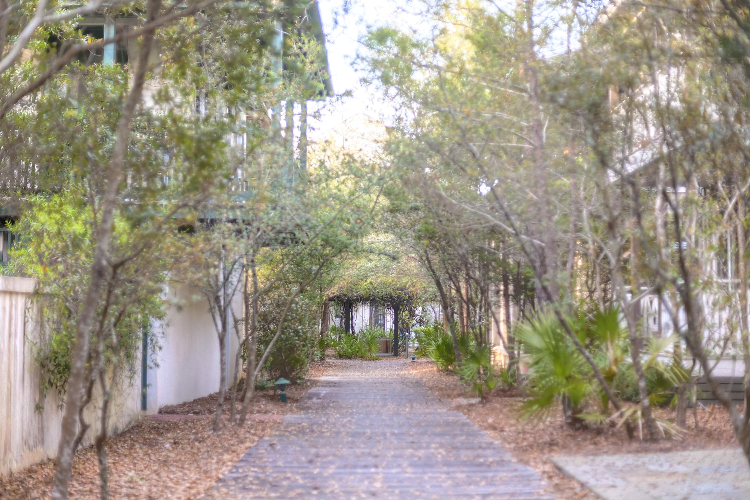 ROSEMARY BEACH - Residential
