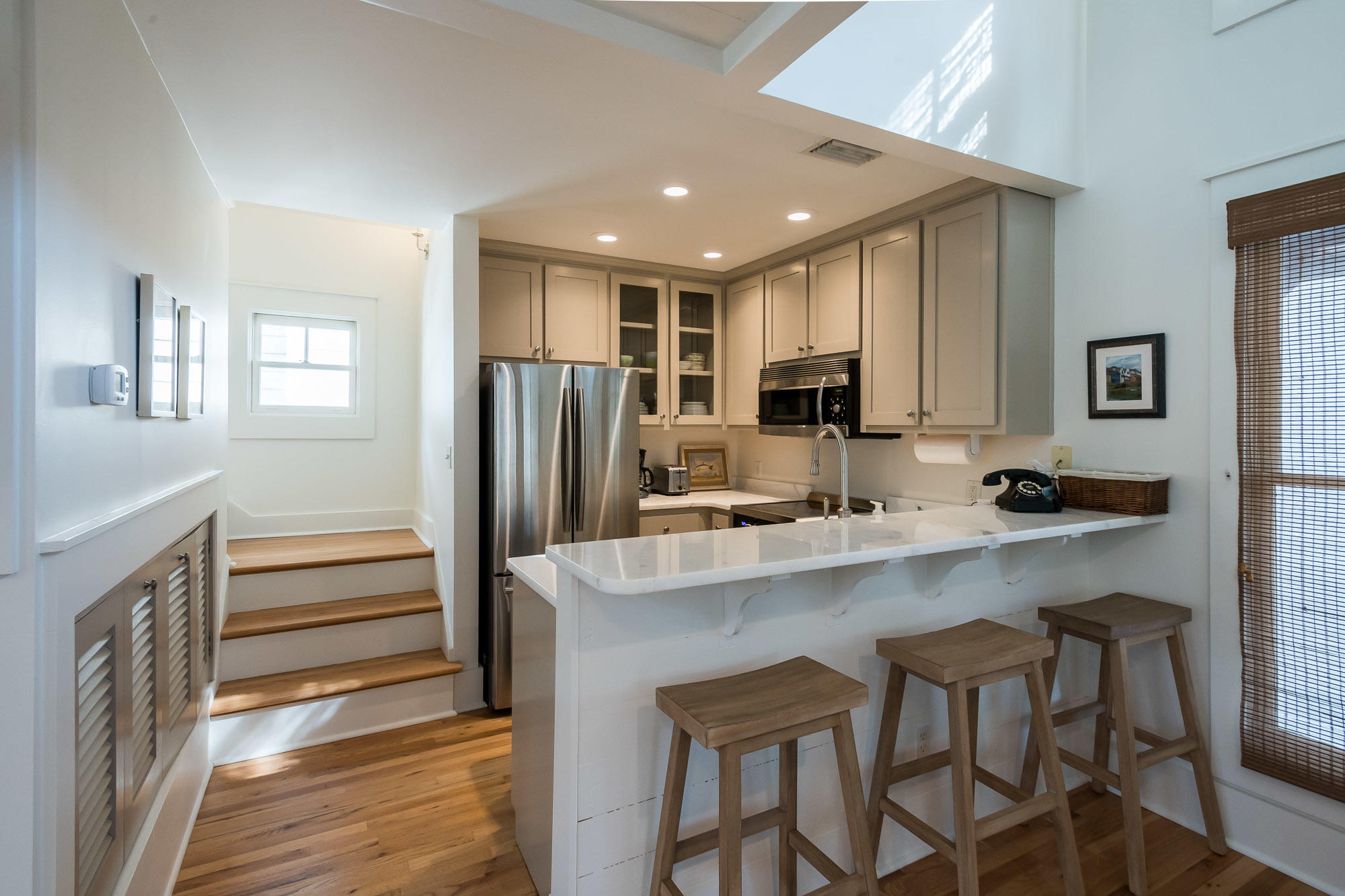 ROSEMARY BEACH - Residential