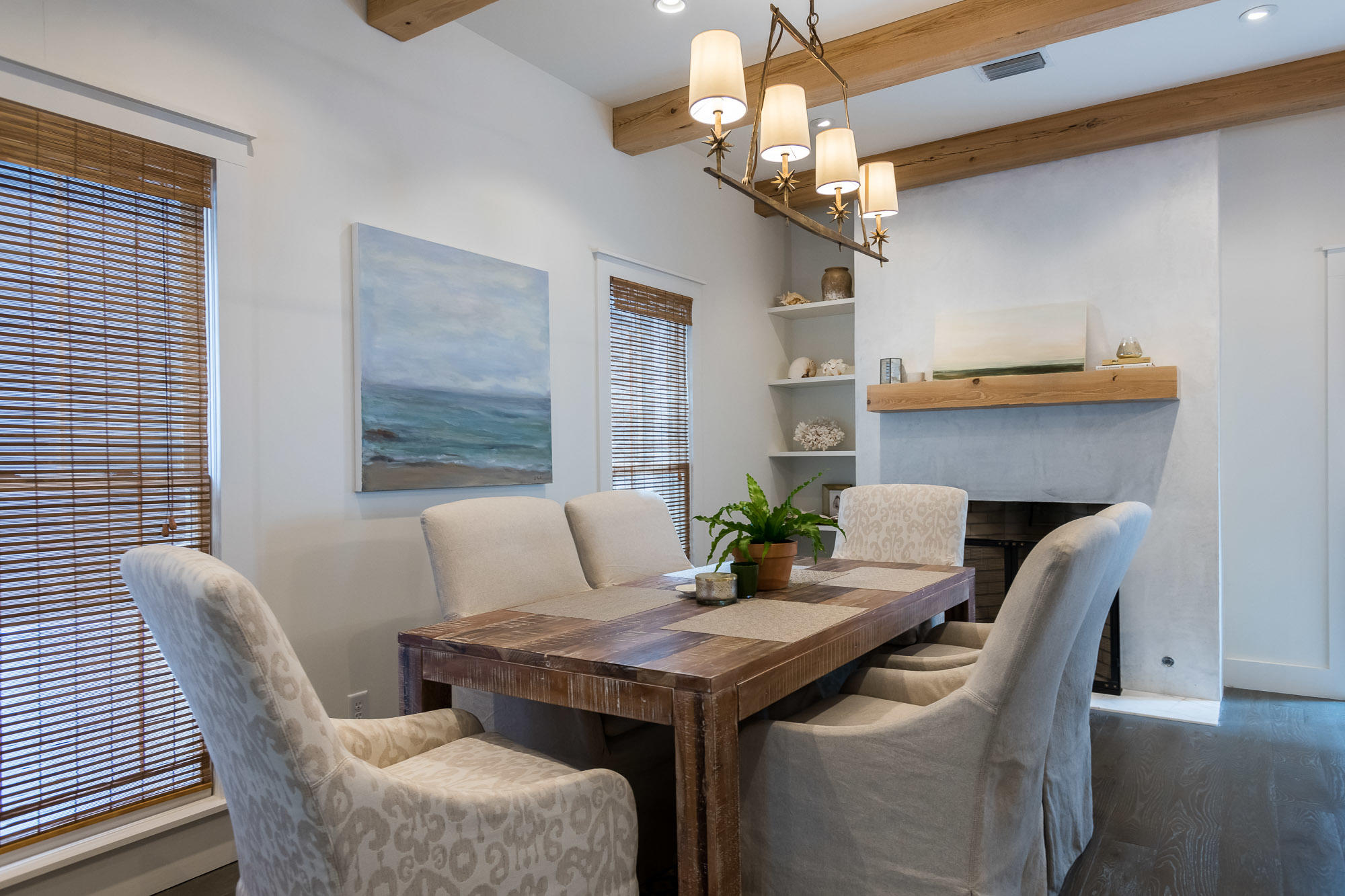 ROSEMARY BEACH - Residential