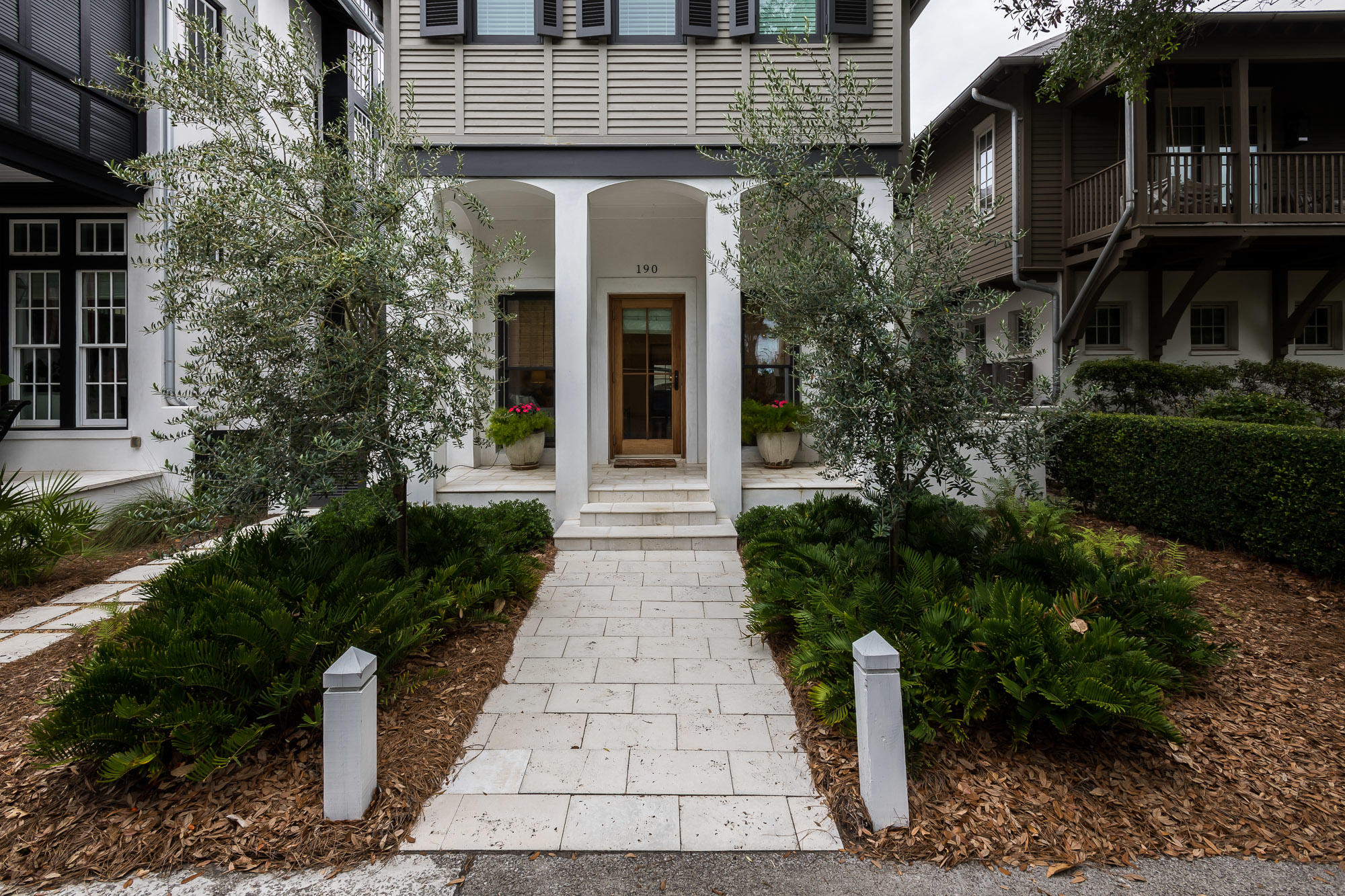 ROSEMARY BEACH - Residential