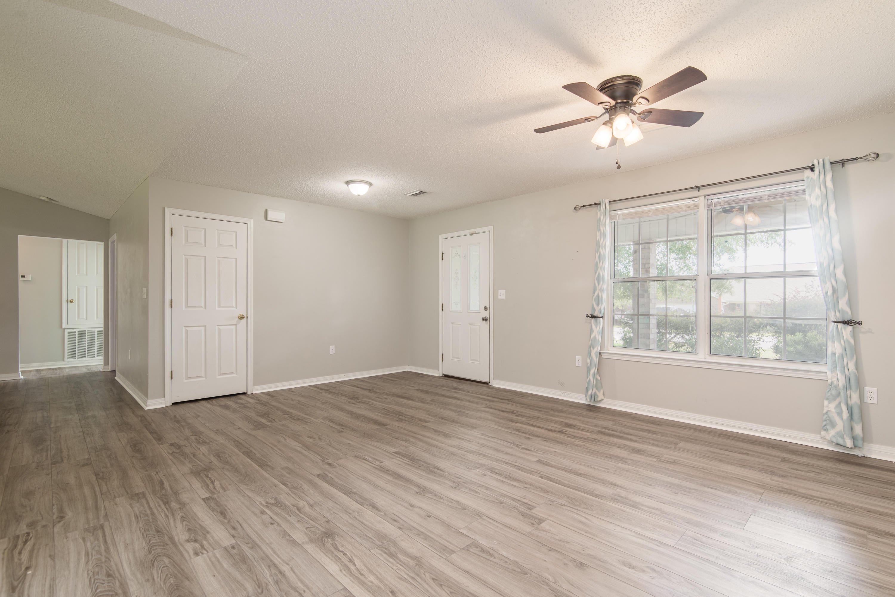 OLD BETHEL ESTATES PH II - Residential