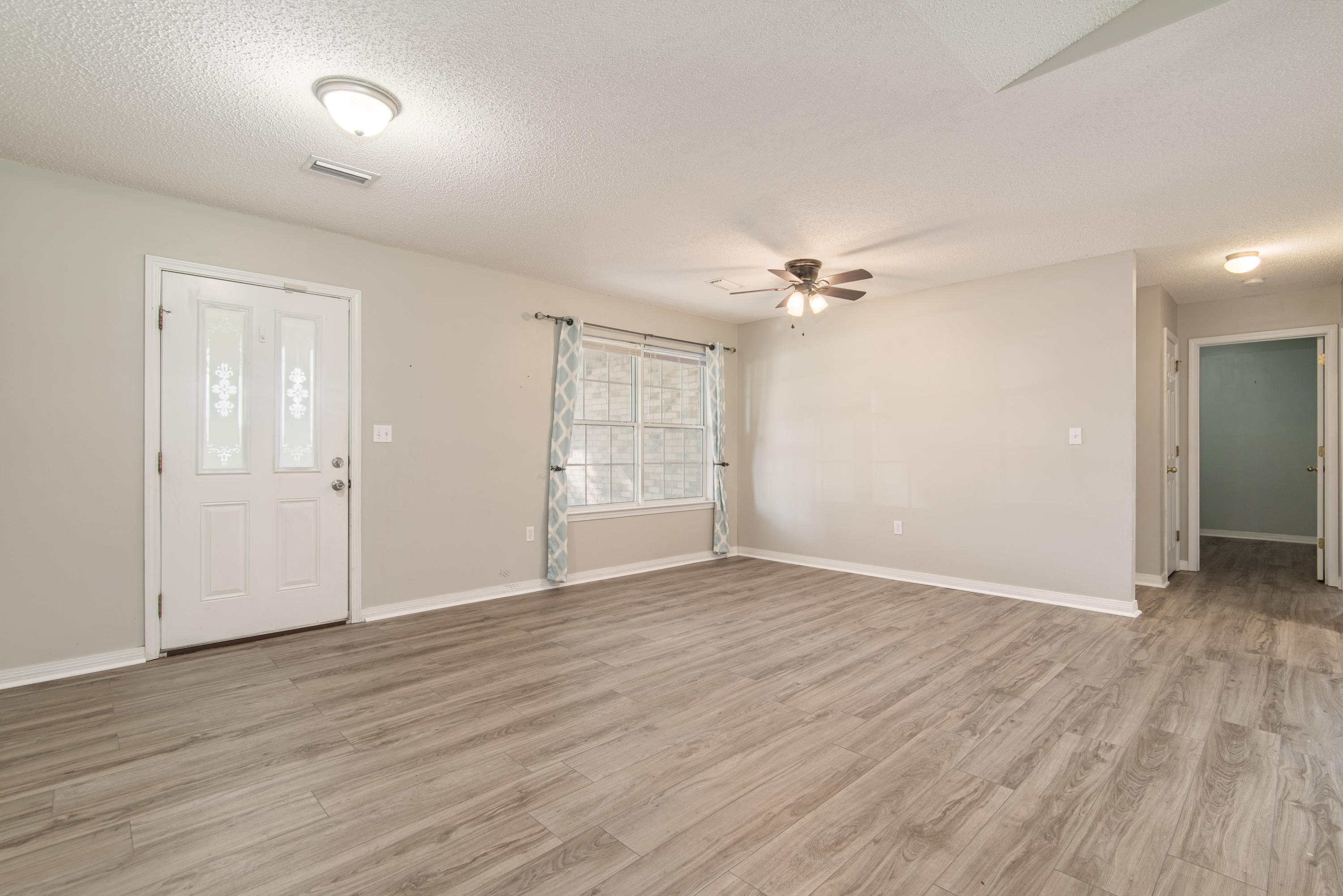 OLD BETHEL ESTATES PH II - Residential