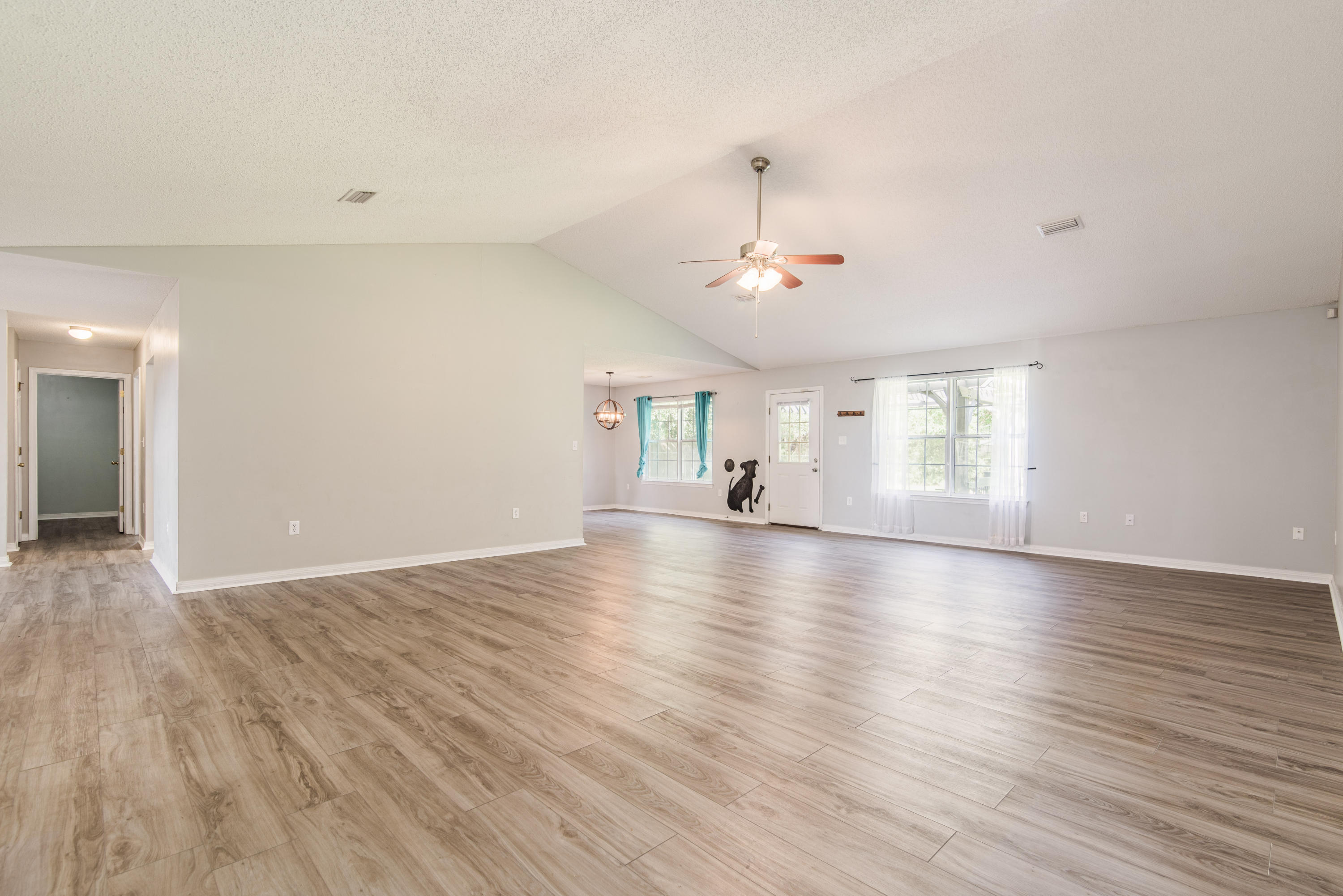 OLD BETHEL ESTATES PH II - Residential