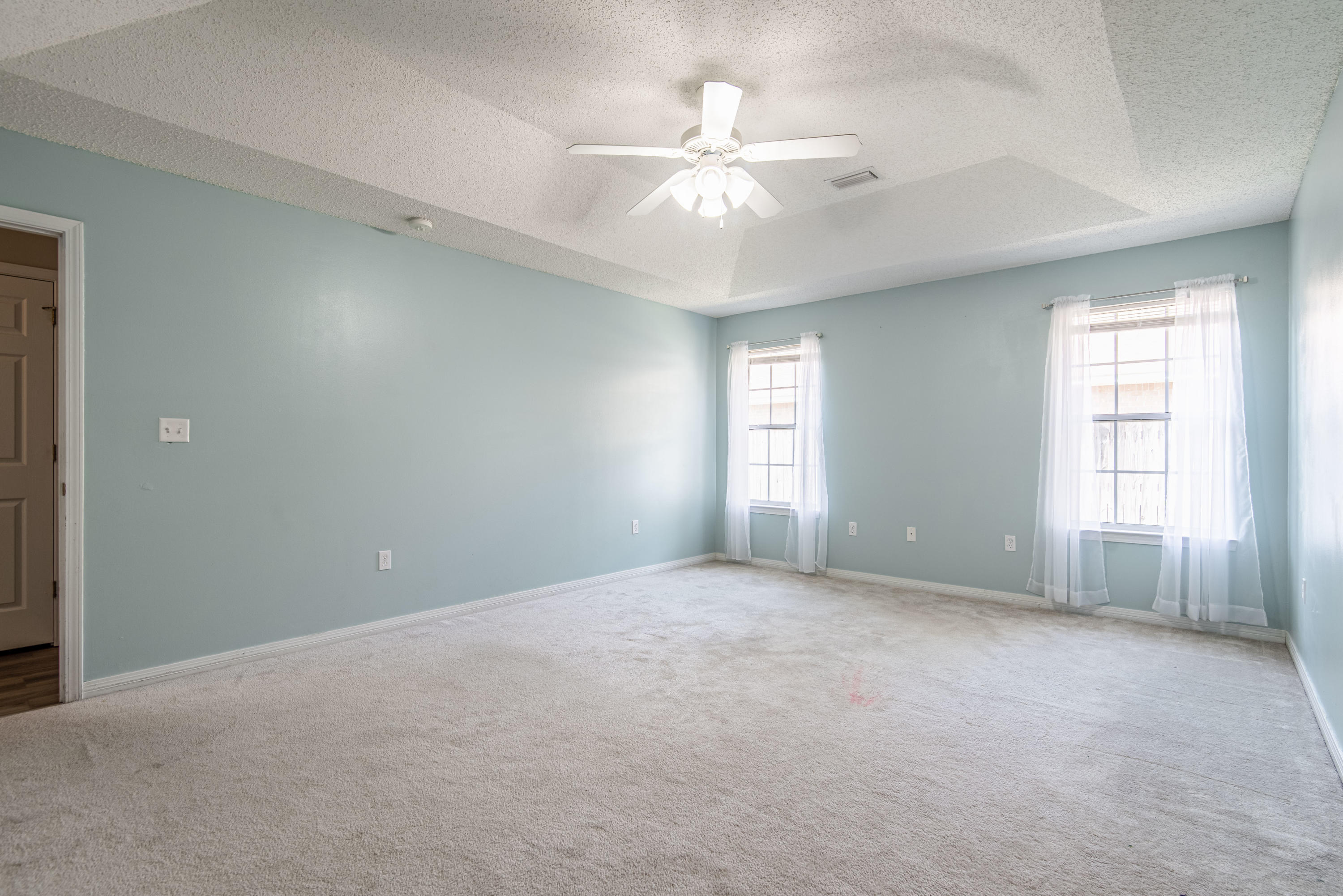 OLD BETHEL ESTATES PH II - Residential