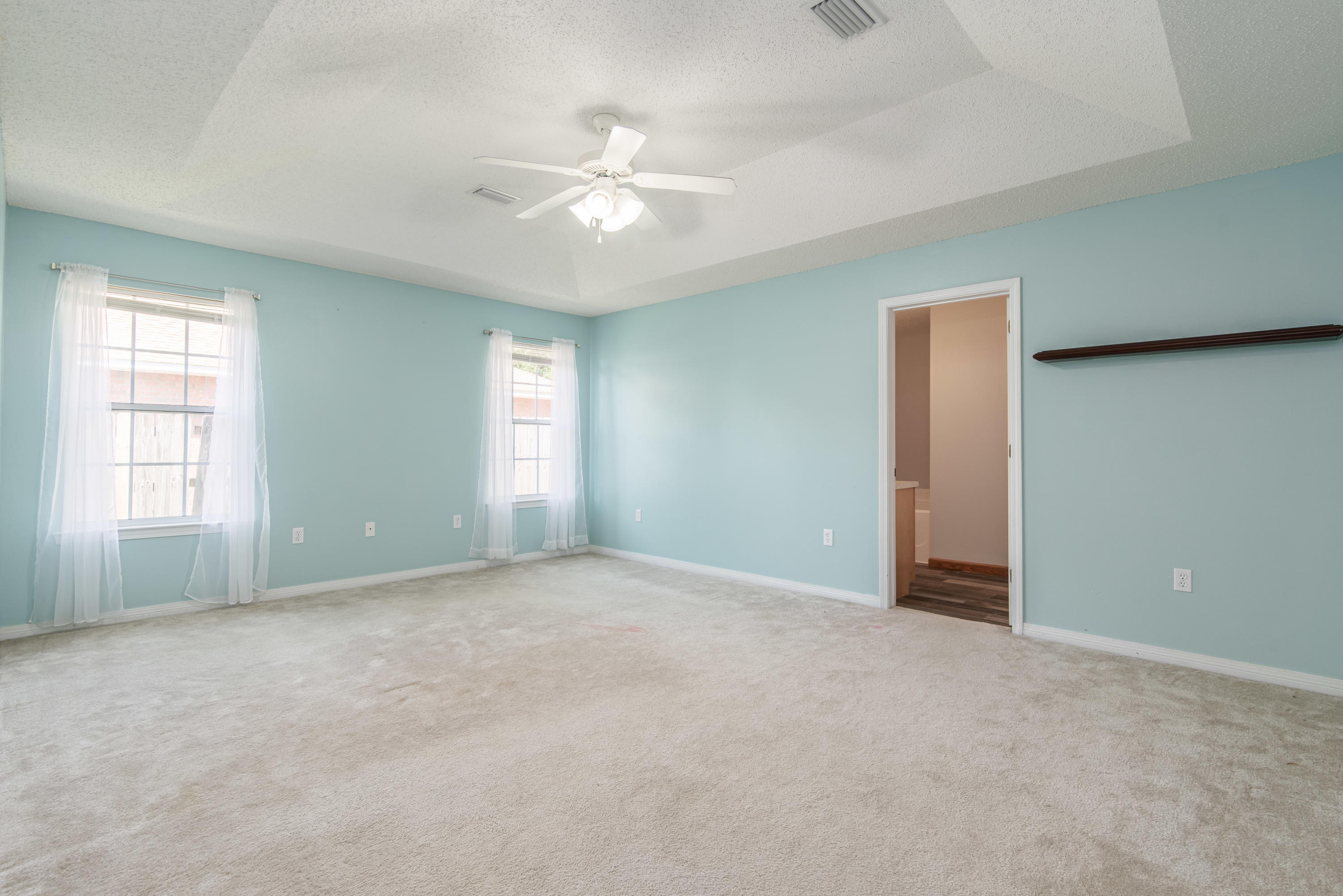 OLD BETHEL ESTATES PH II - Residential