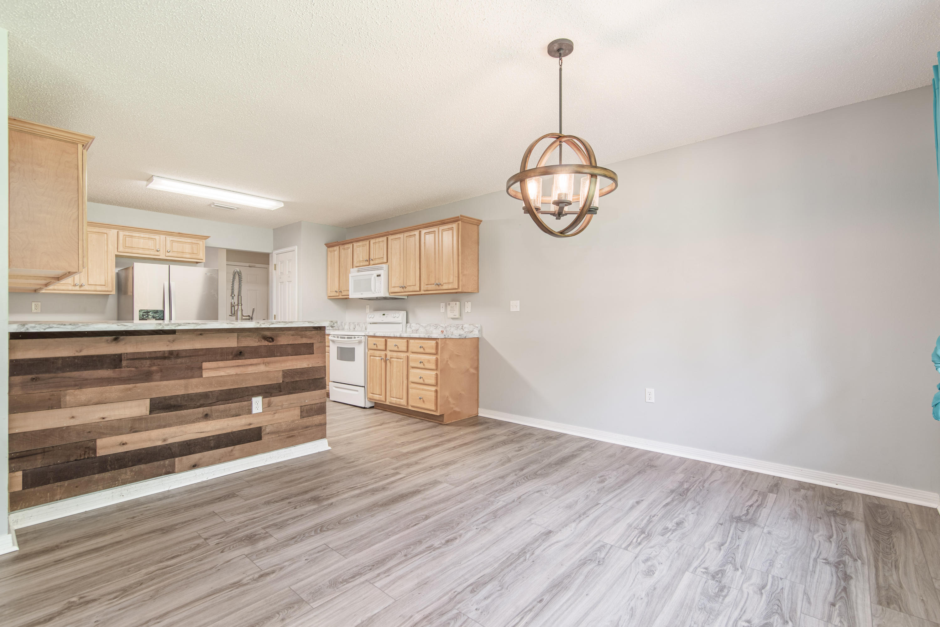 OLD BETHEL ESTATES PH II - Residential