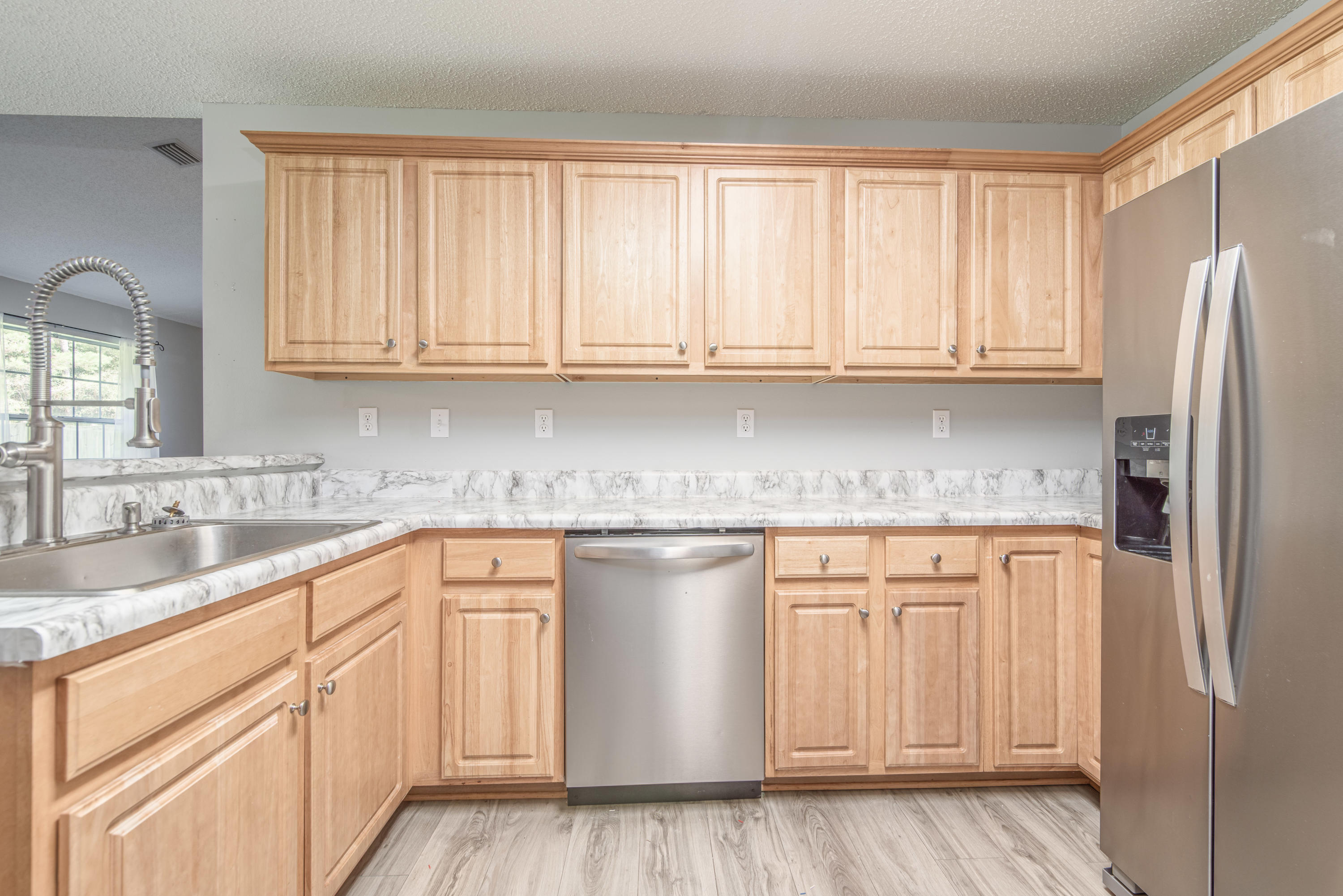 OLD BETHEL ESTATES PH II - Residential