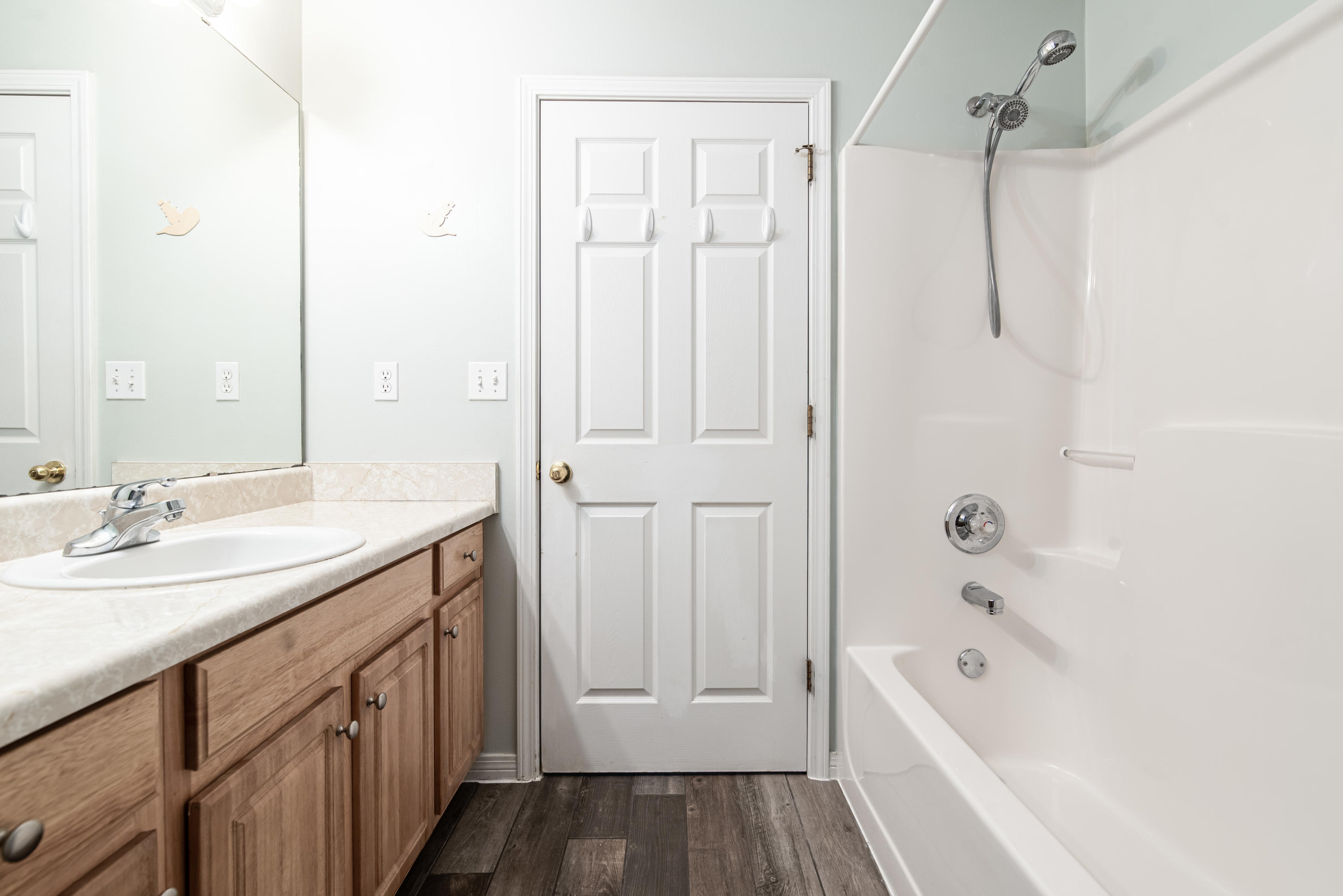 OLD BETHEL ESTATES PH II - Residential