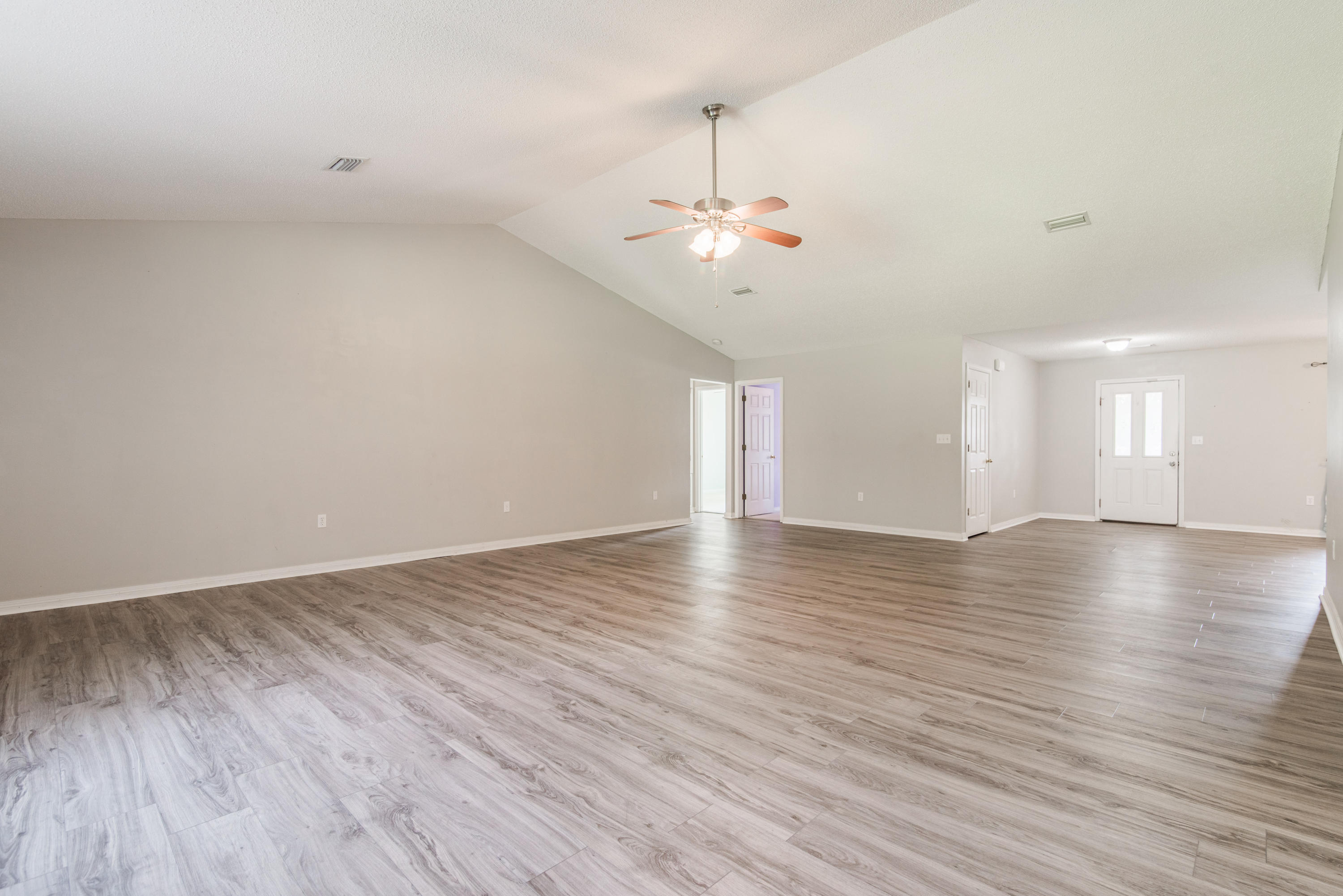 OLD BETHEL ESTATES PH II - Residential