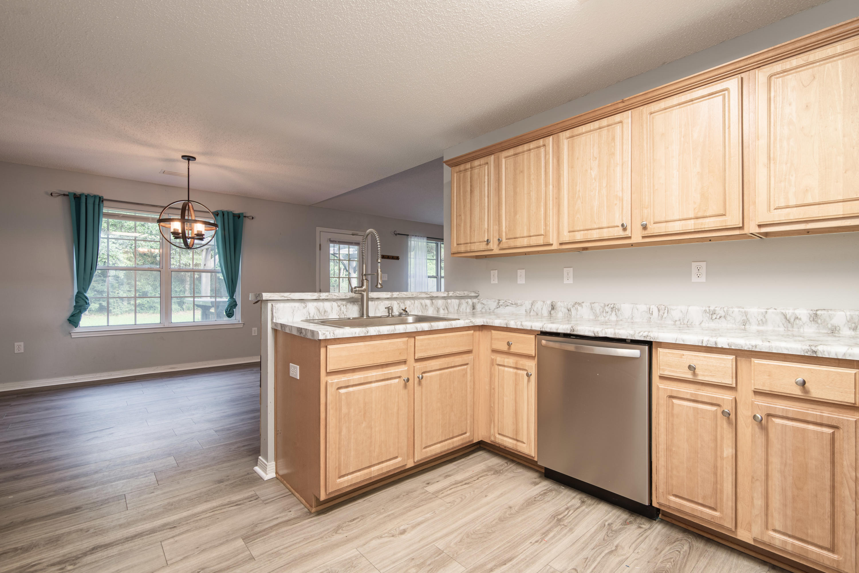 OLD BETHEL ESTATES PH II - Residential