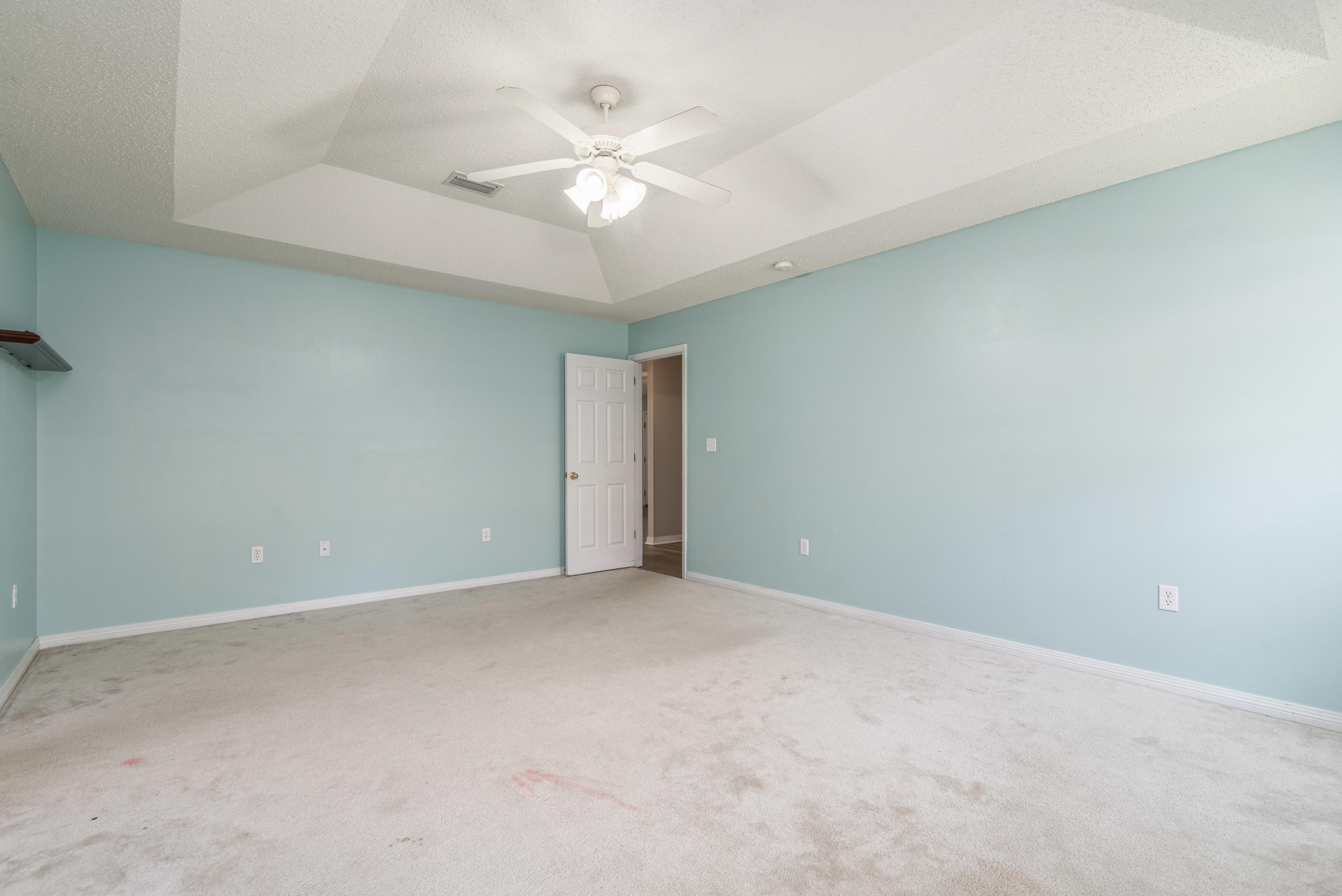 OLD BETHEL ESTATES PH II - Residential