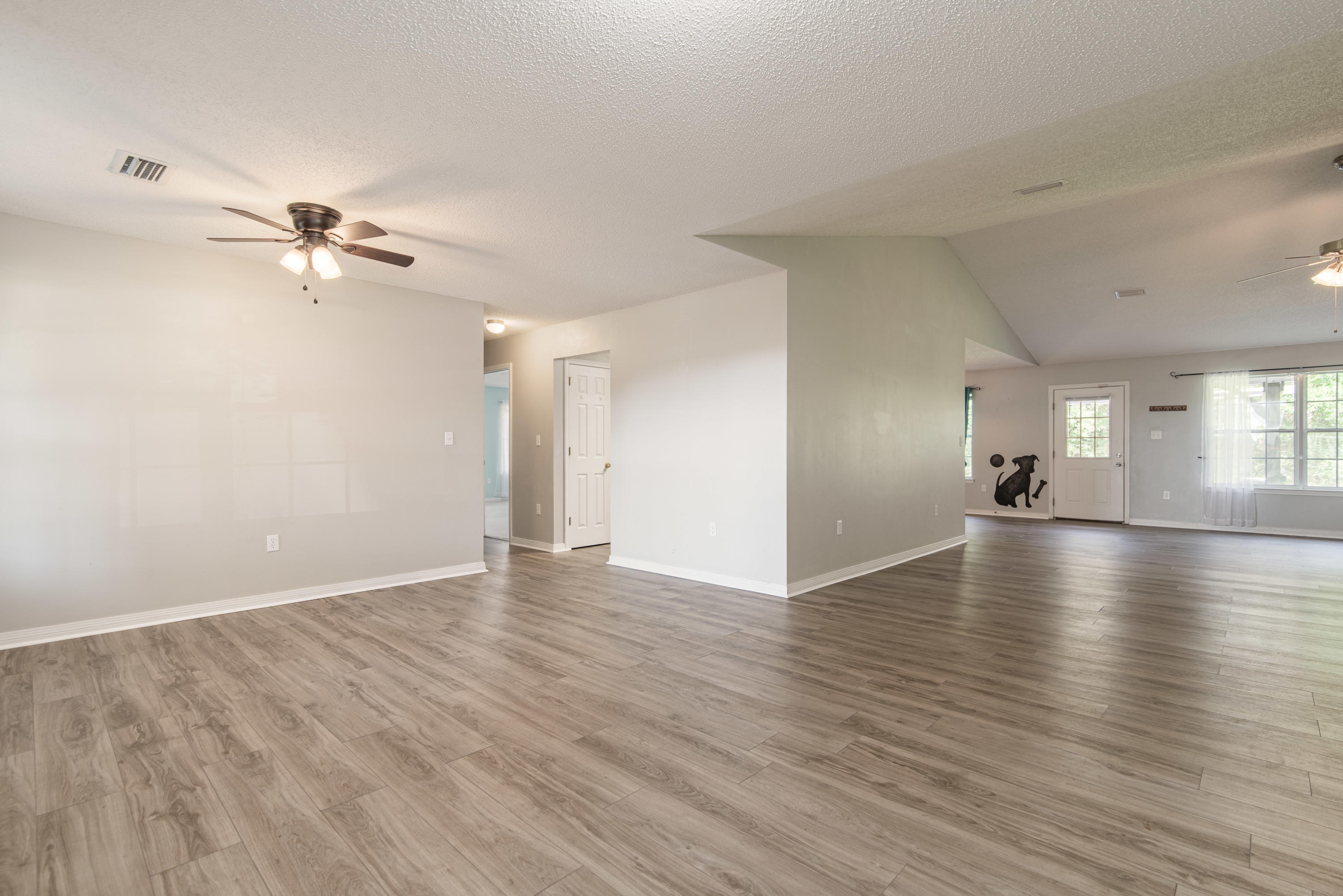 OLD BETHEL ESTATES PH II - Residential