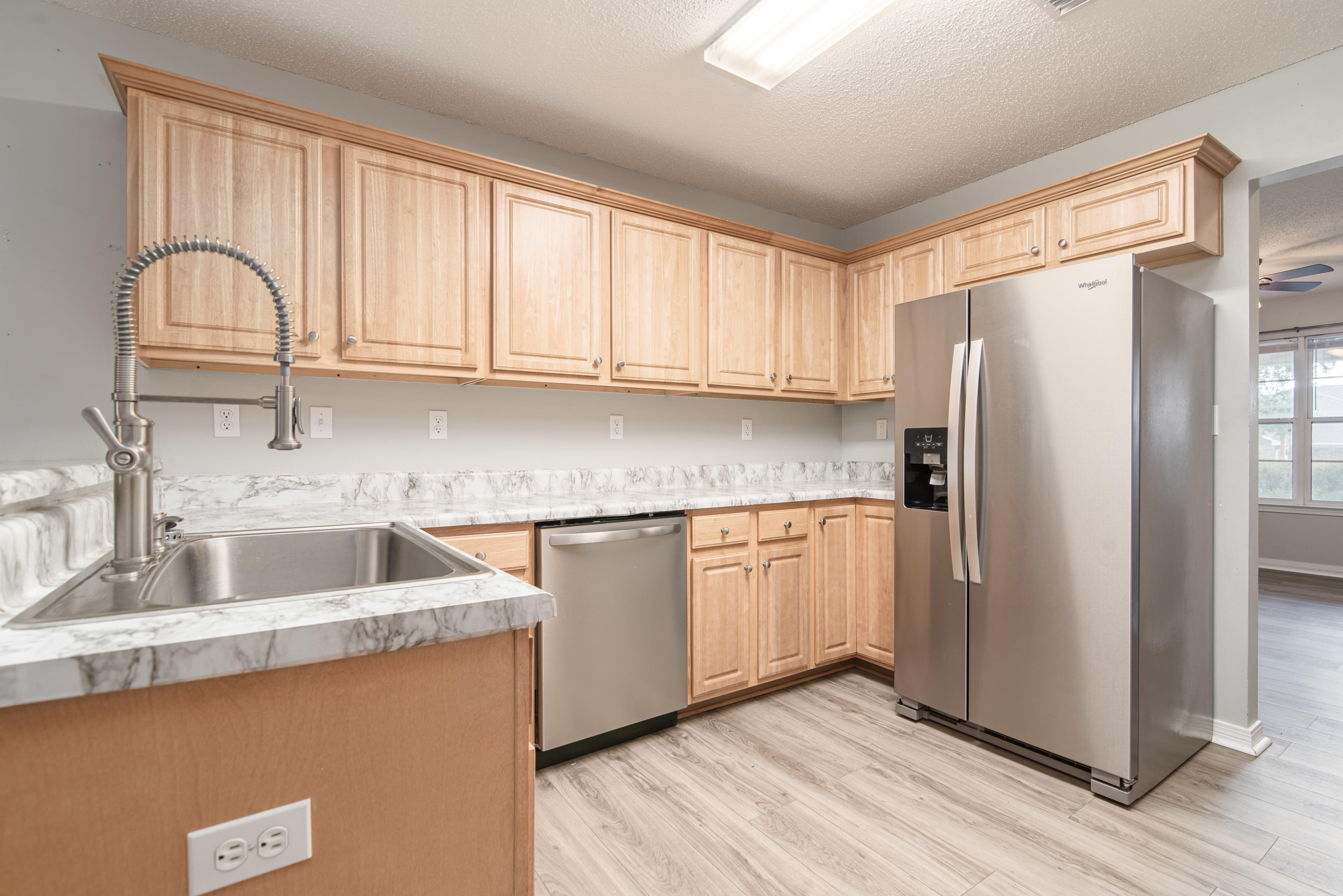 OLD BETHEL ESTATES PH II - Residential