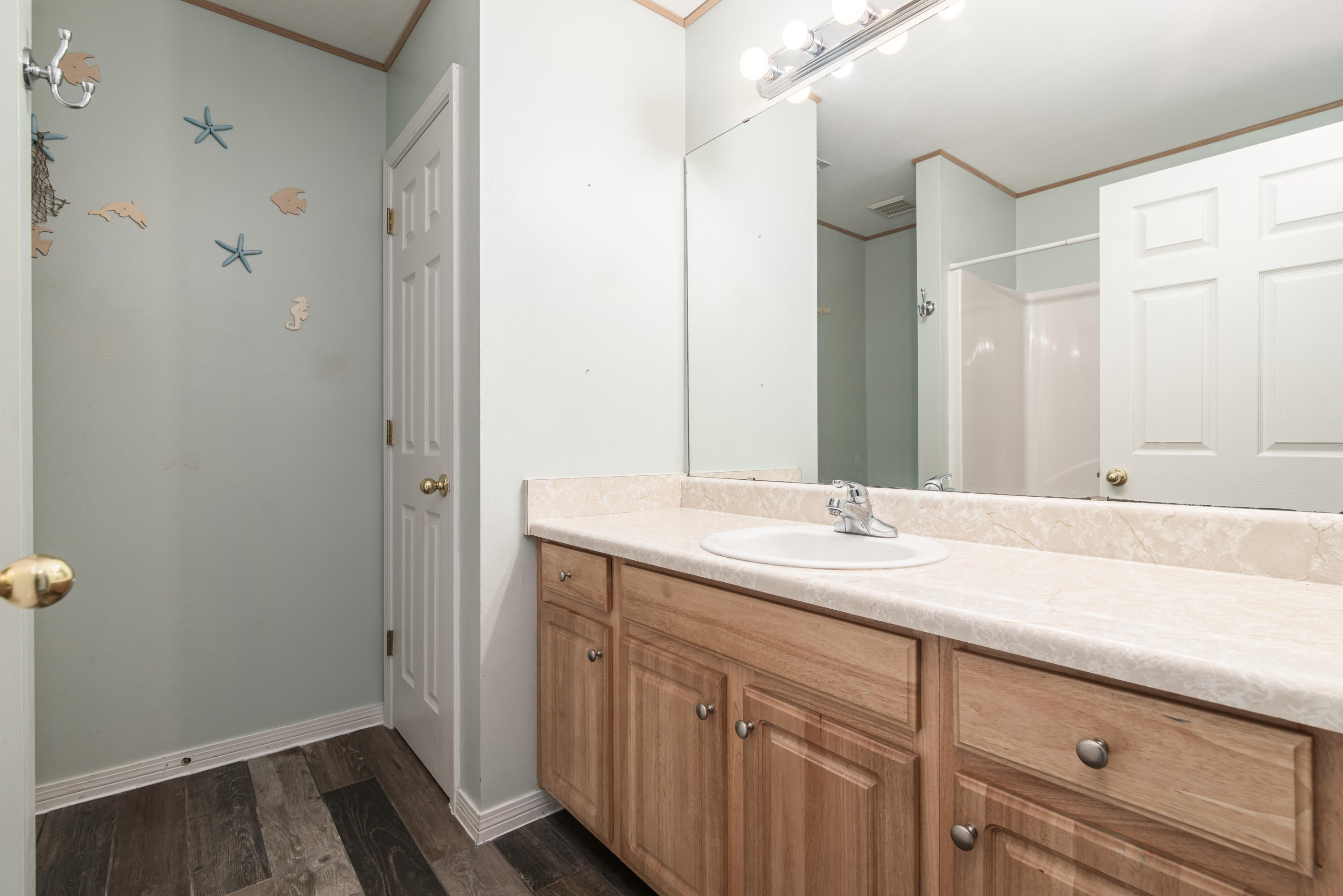 OLD BETHEL ESTATES PH II - Residential