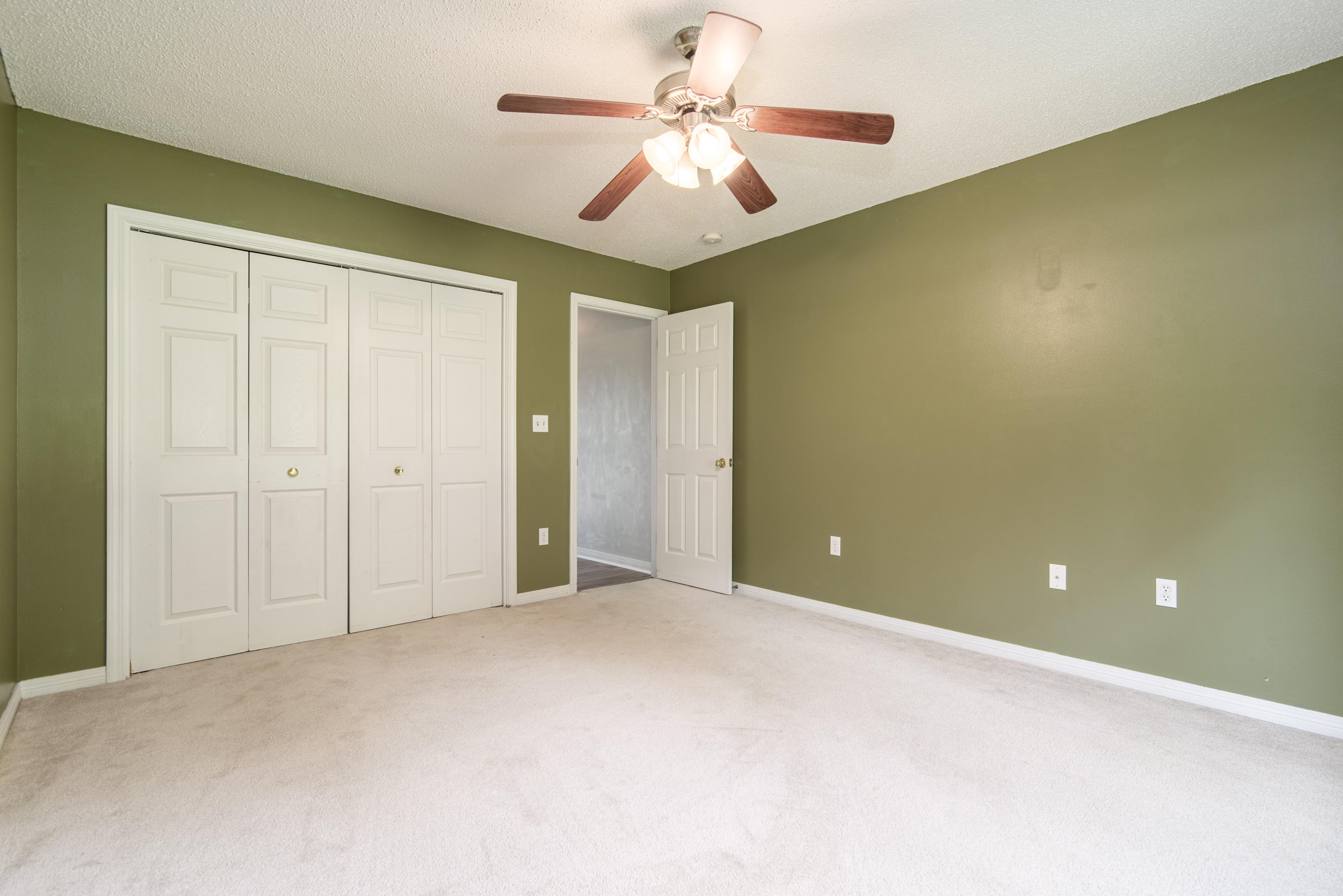 OLD BETHEL ESTATES PH II - Residential