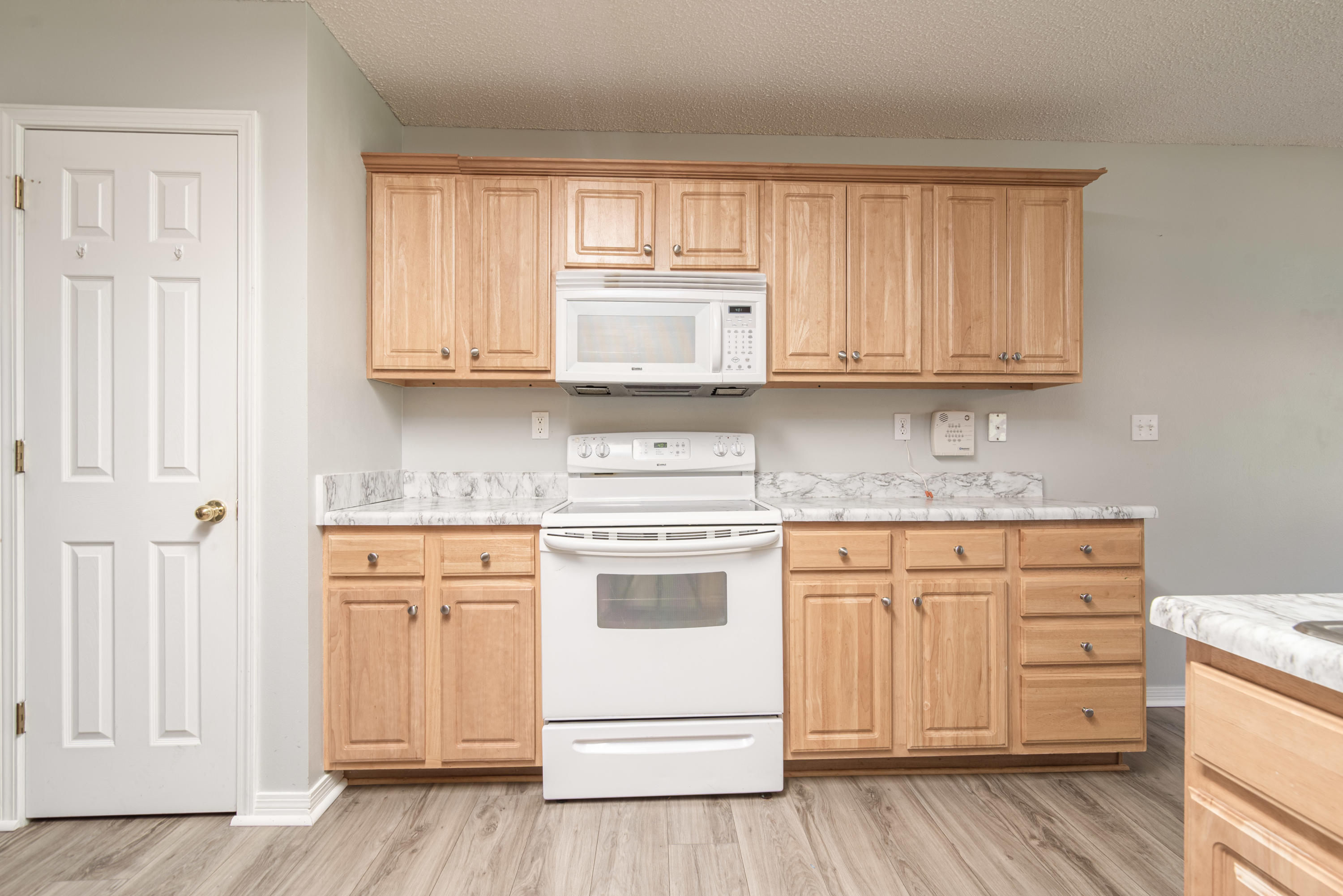 OLD BETHEL ESTATES PH II - Residential