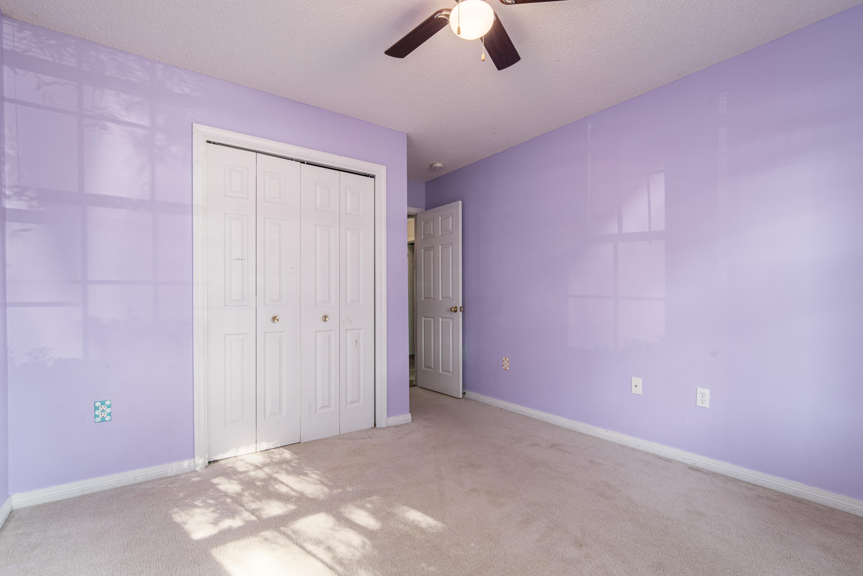 OLD BETHEL ESTATES PH II - Residential