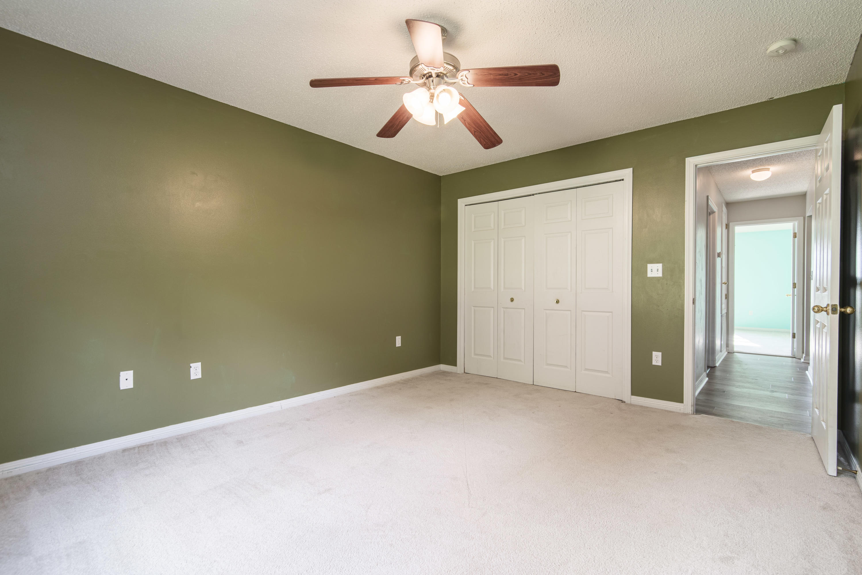 OLD BETHEL ESTATES PH II - Residential