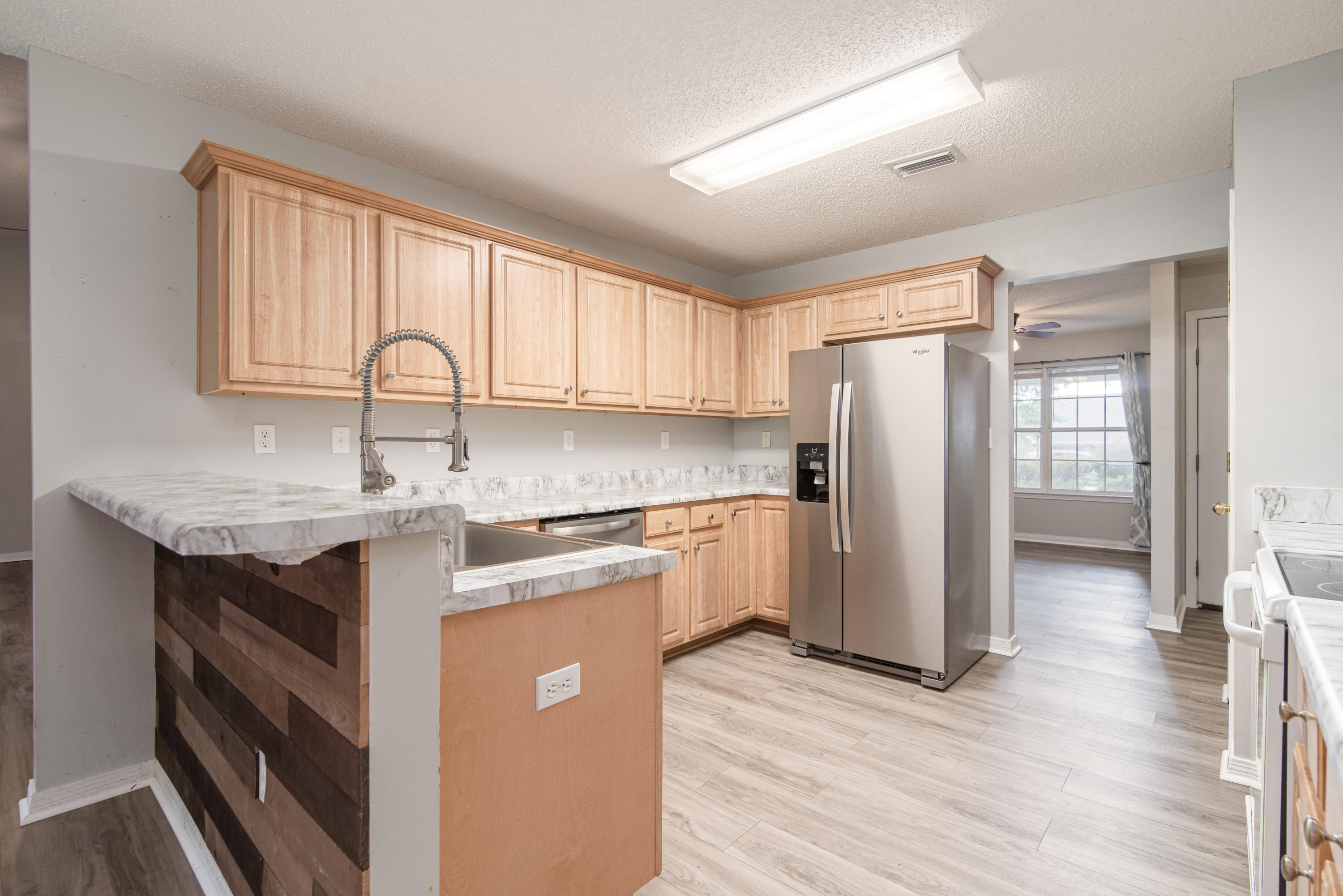 OLD BETHEL ESTATES PH II - Residential